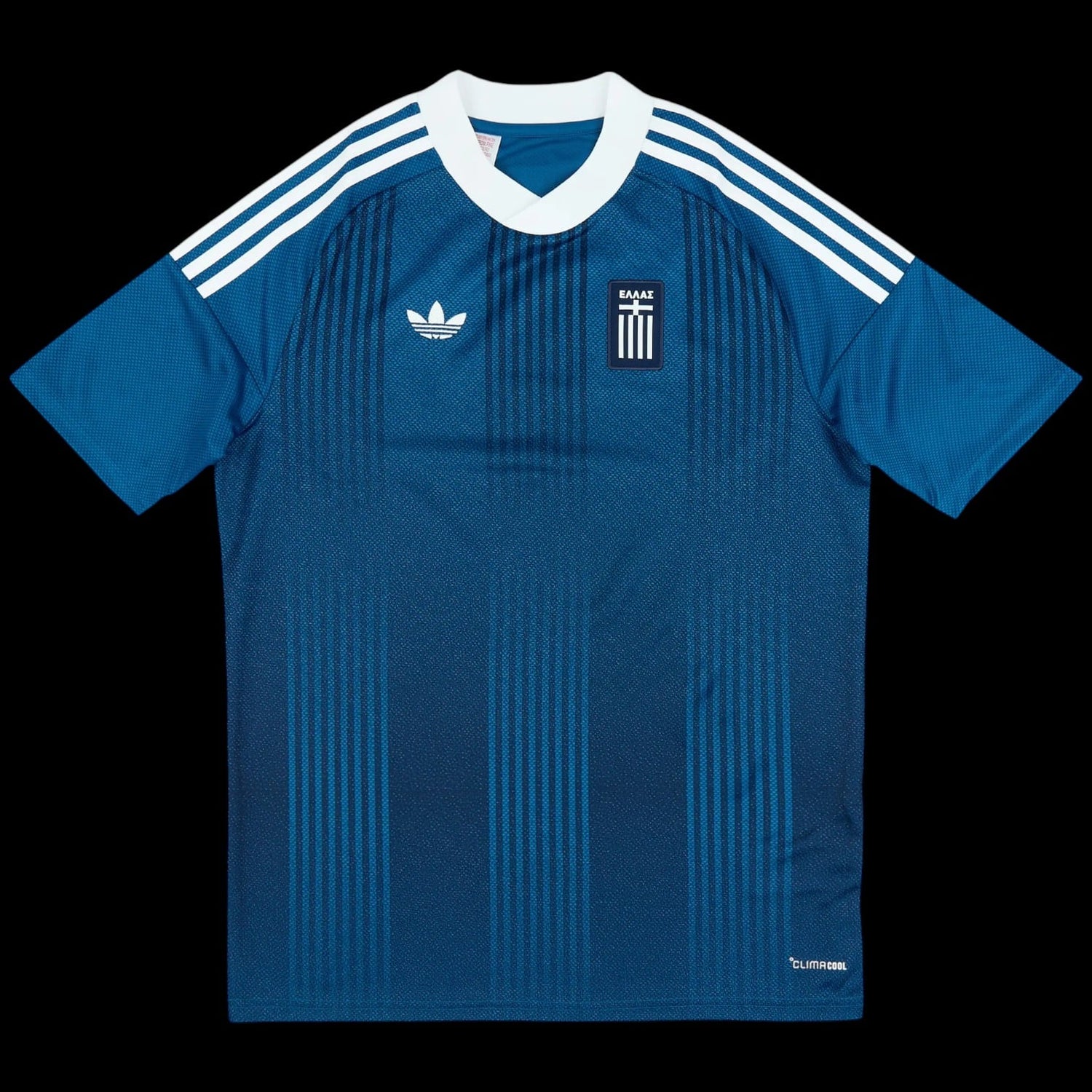 Grèce Maillot Extérieur 26/27