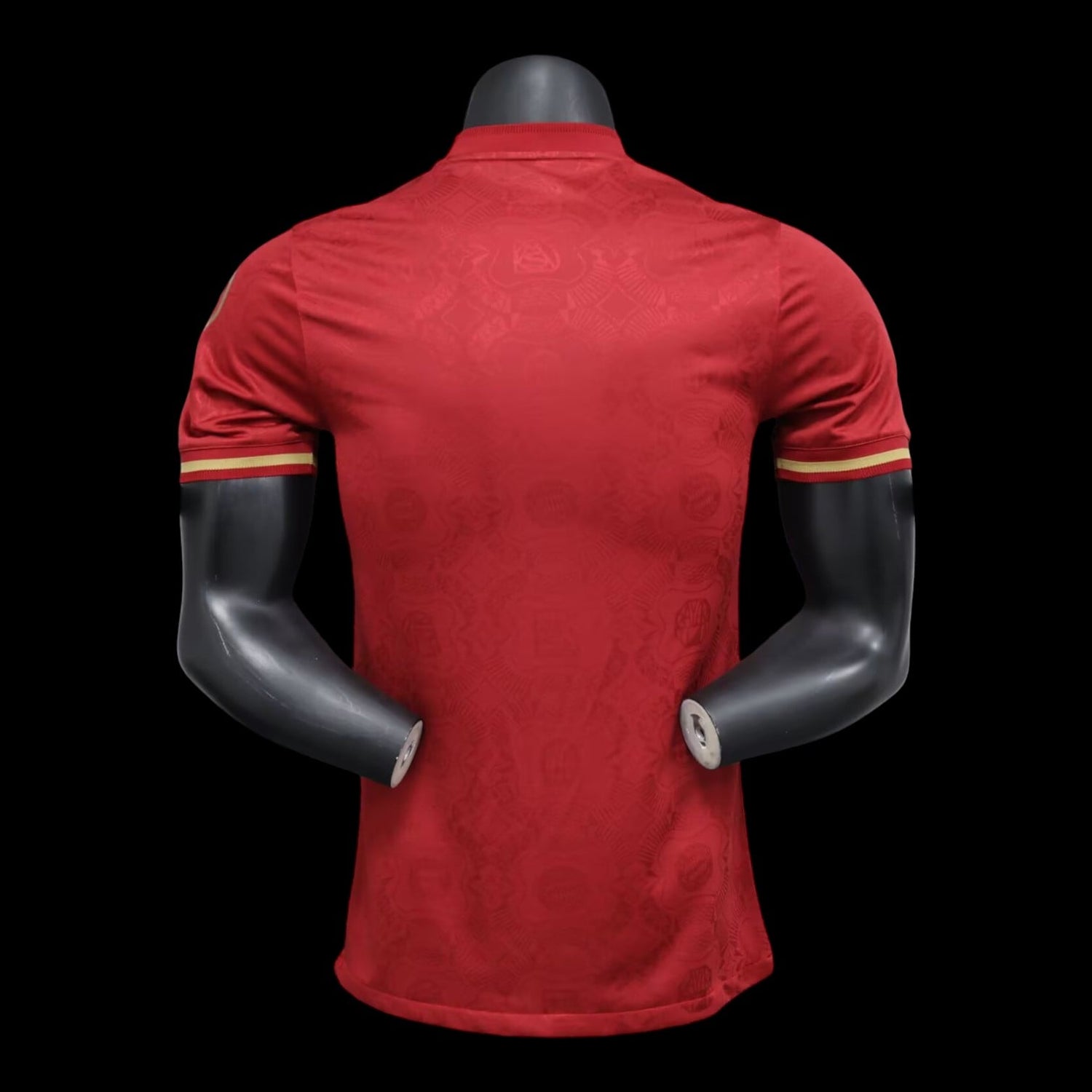 Bayern Munich Maillot 125th Anniversary - Version Player