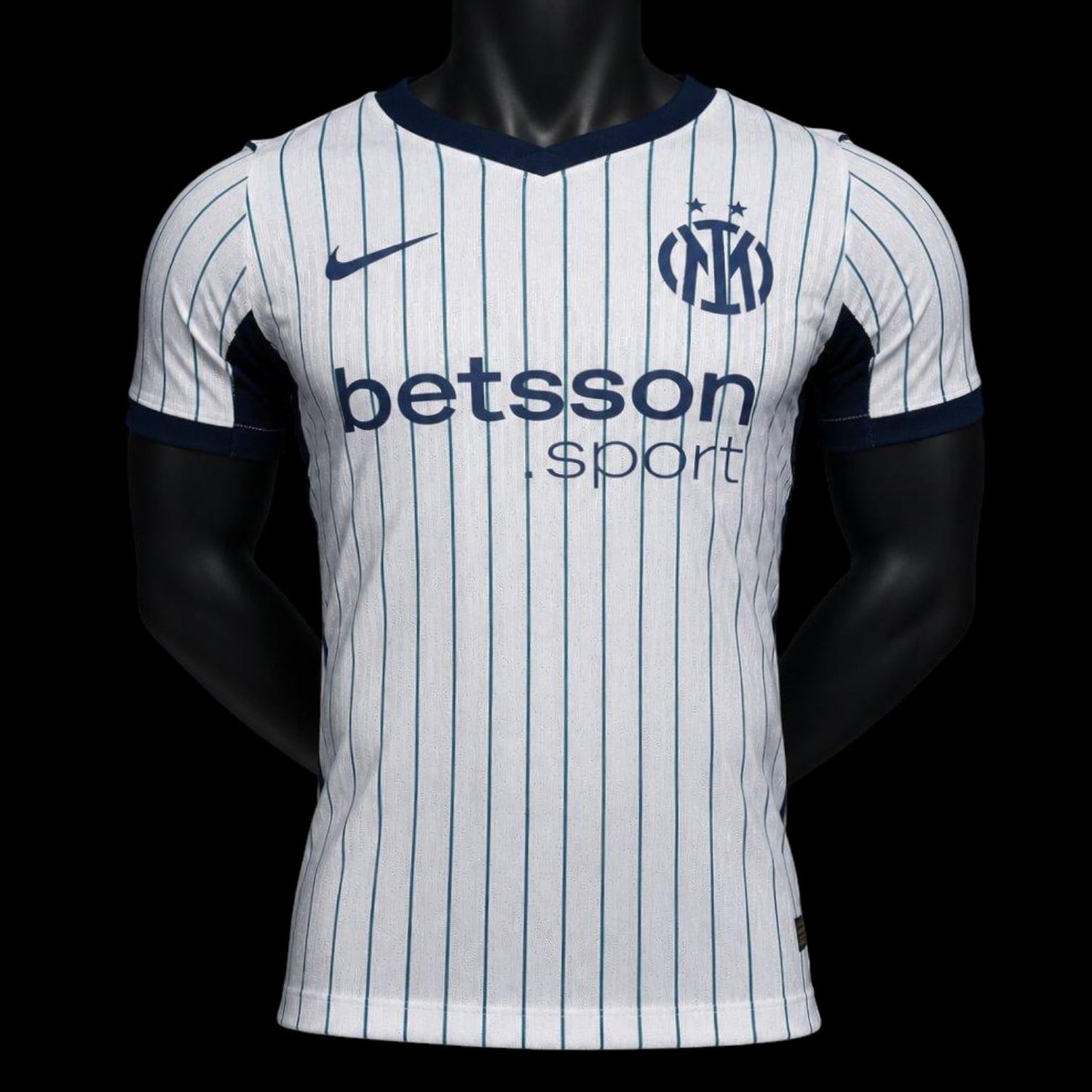 Inter Milan Maillot Extérieur 26/27 - Version Player