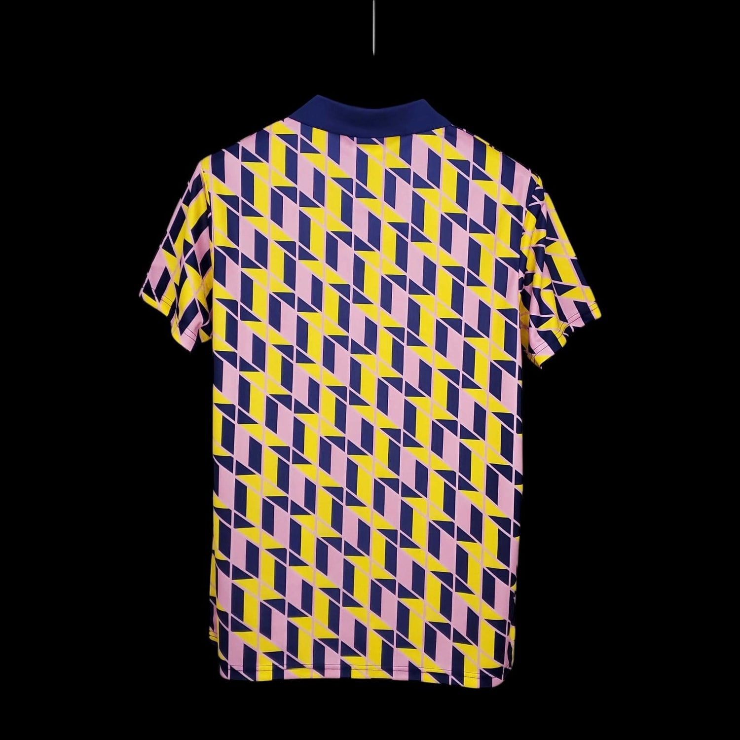 Ecosse Maillot Rétro 88/89