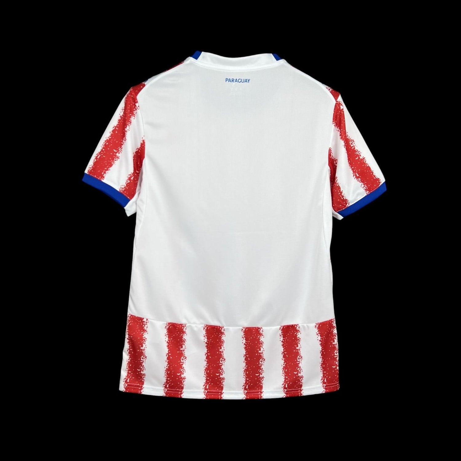 Paraguay Maillot Domicile 26/27