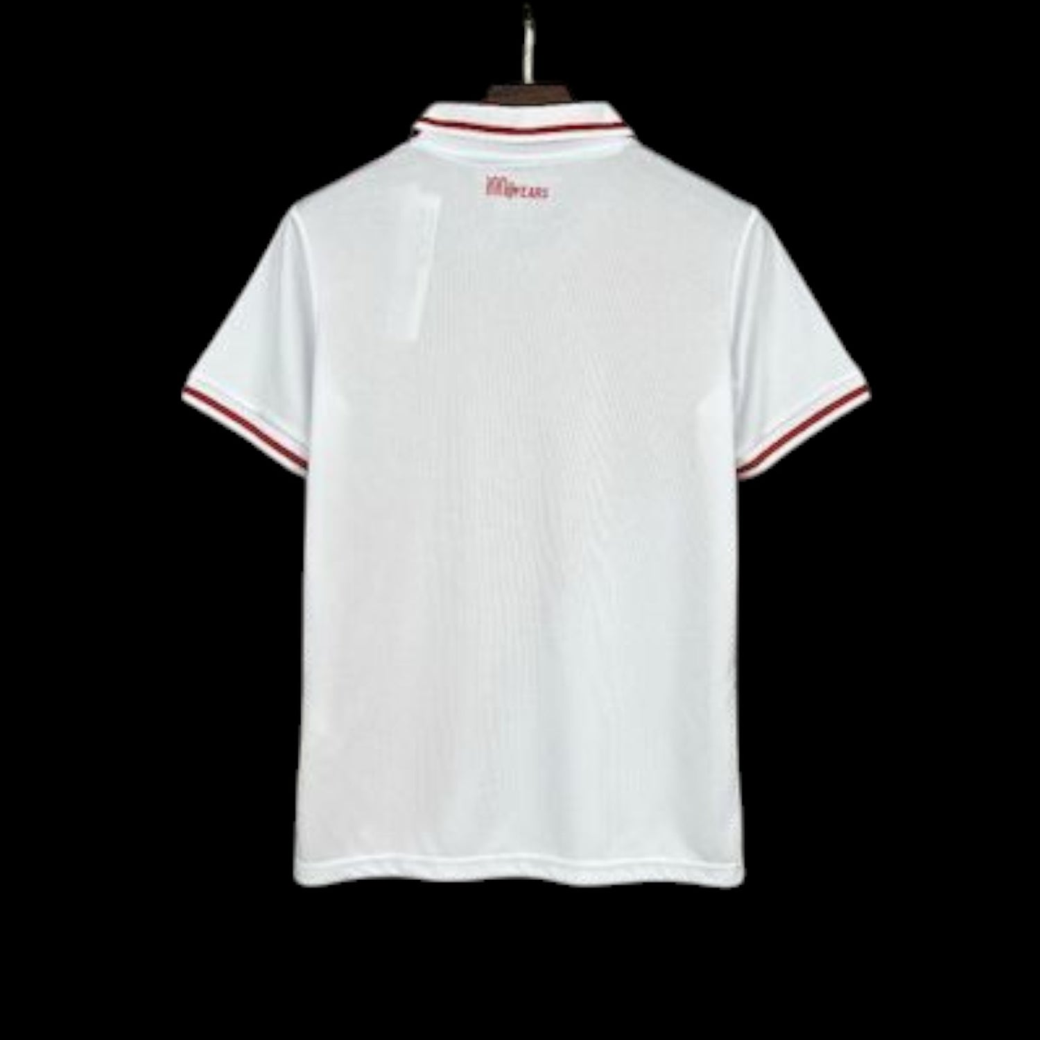 Monaco Maillot Domicile 25/26