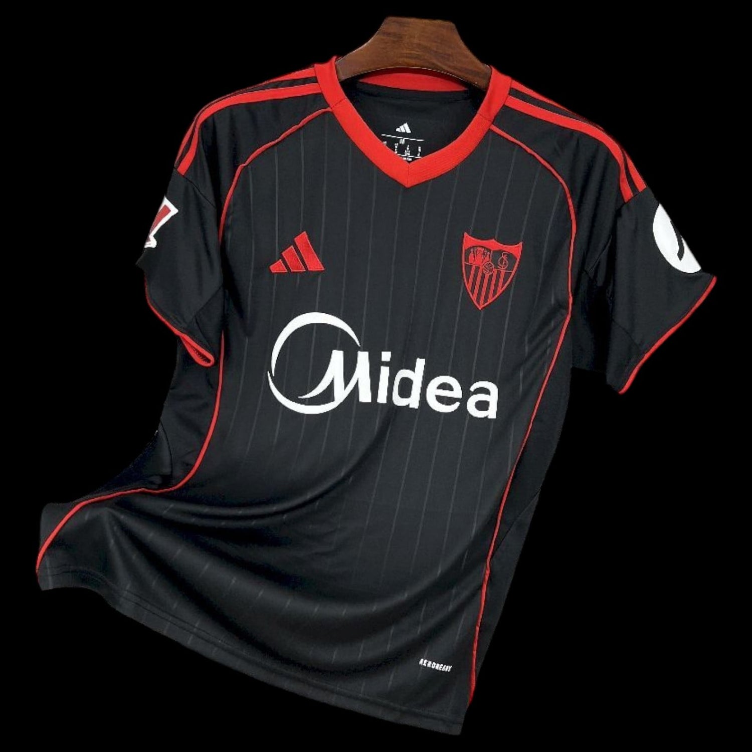 Séville Maillot Third 25/26