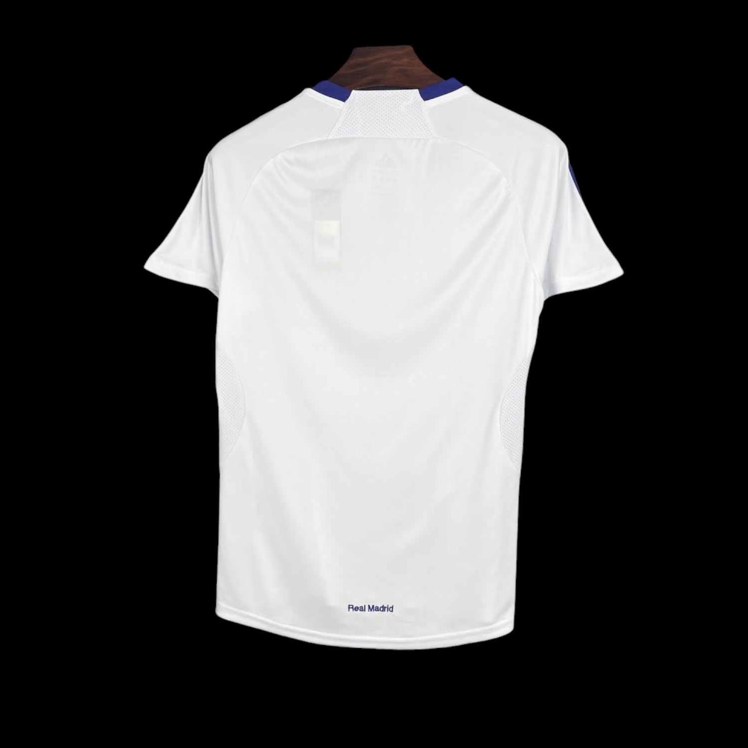 R.Madrid Maillot Rétro 07/08