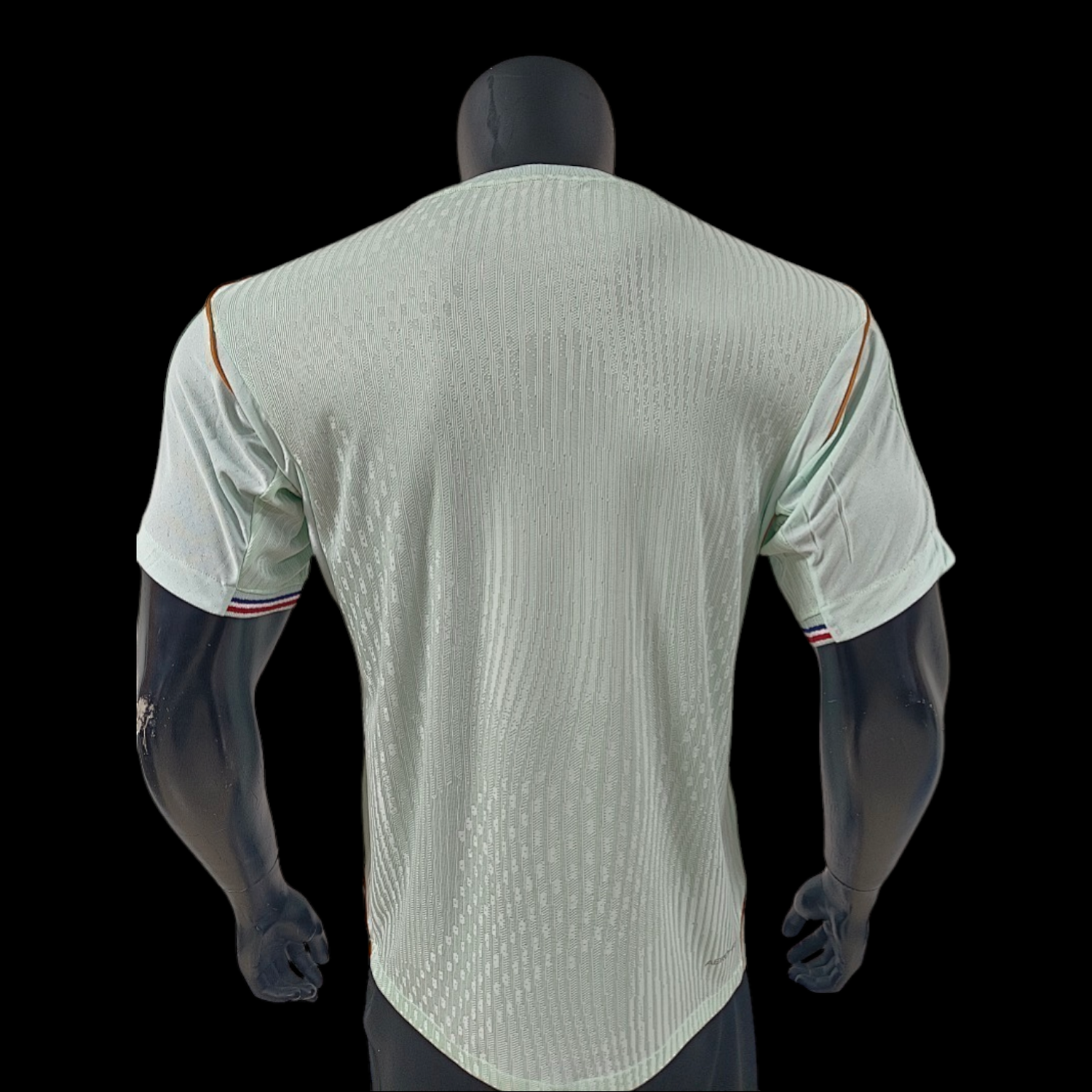 France Maillot Extérieur 26/27 - Version Player