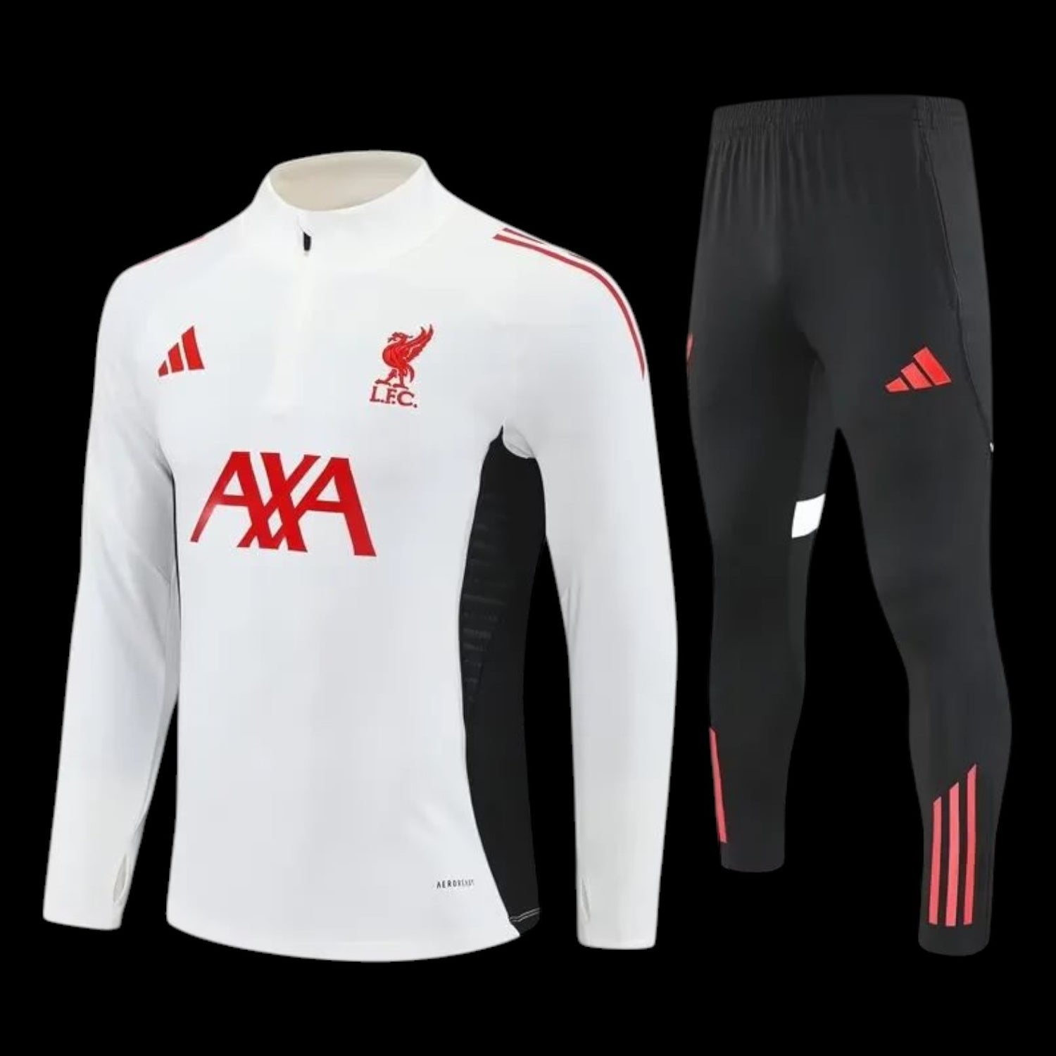 Liverpool Survêtement Training