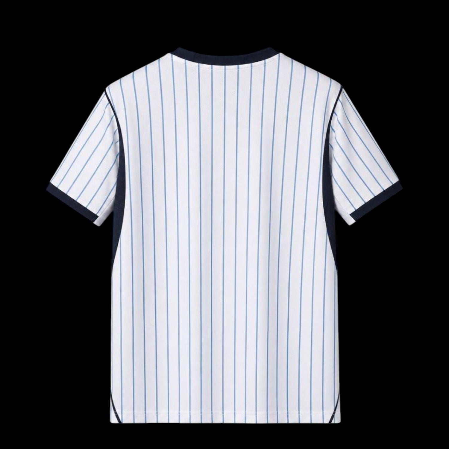 Inter Milan Maillot Extérieur 26/27