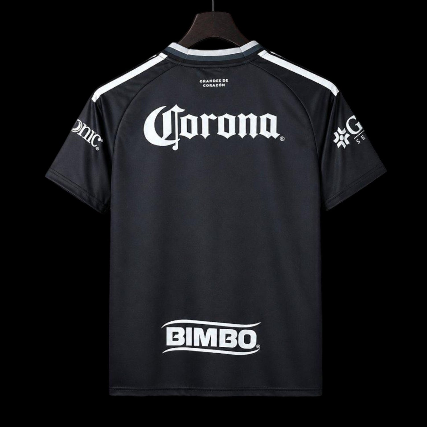 Club America Maillot Extérieur 26/27
