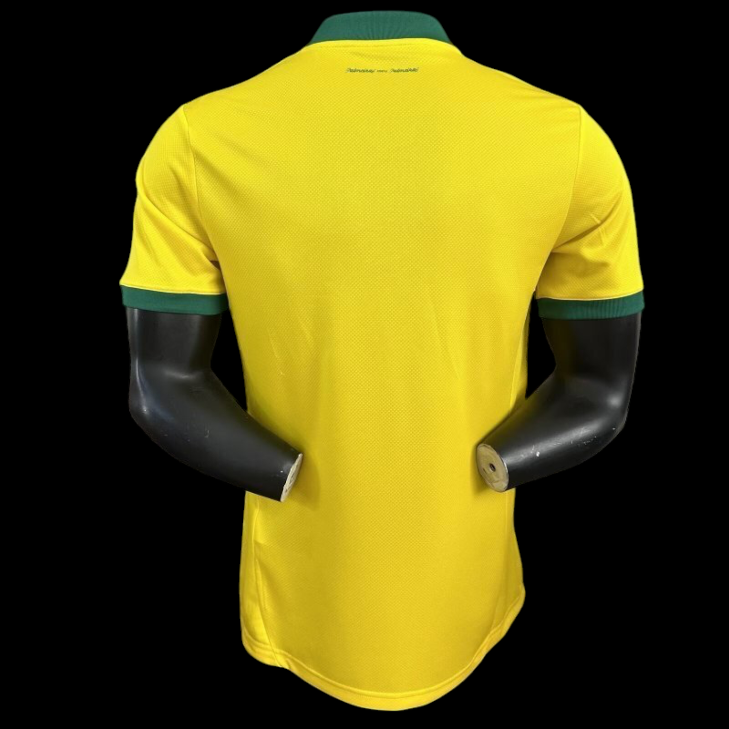 Palmeiras Maillot Third 25/26 - Version Player