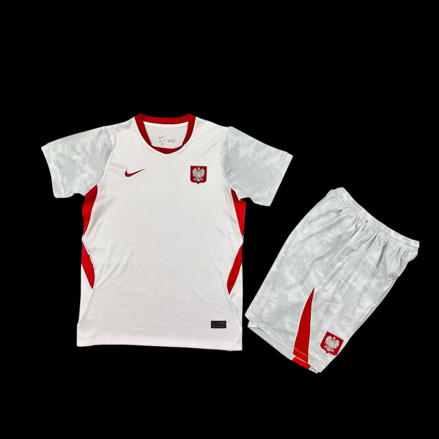 Pologne Maillot Domicile 26/27 - Enfant