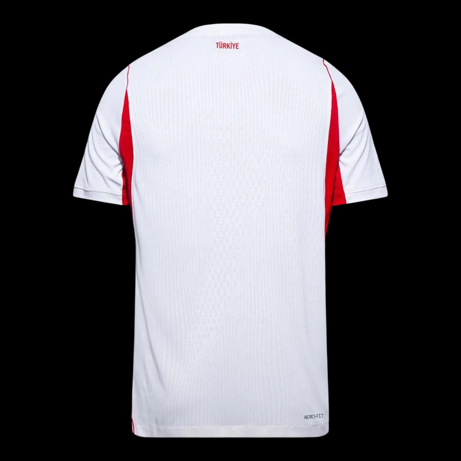 Turquie Maillot Extérieur 26/27 - Version Player