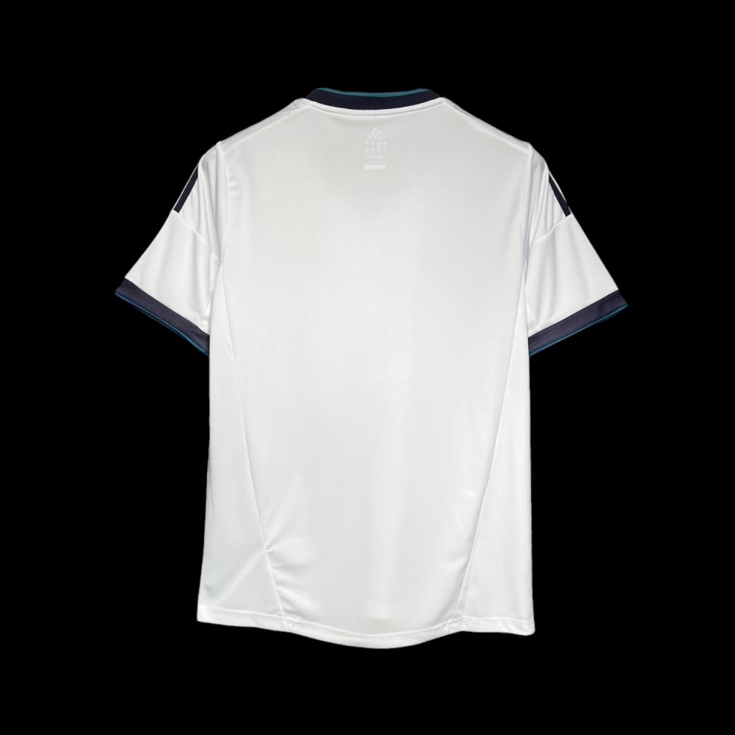 R.Madrid Maillot Rétro 12/13