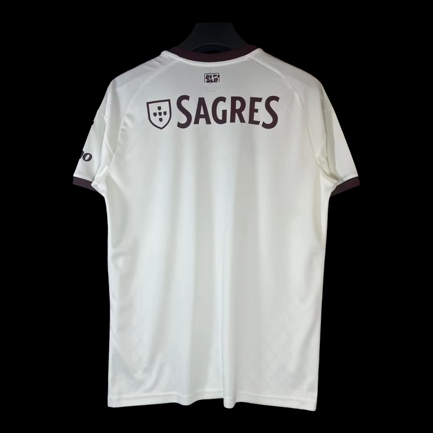 Benfica Maillot Extérieur 26/27