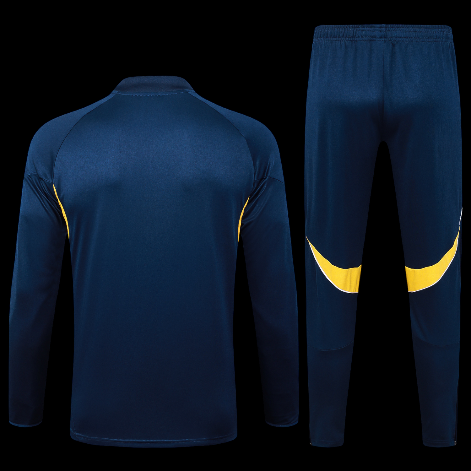 Boca Juniors Survêtement Training