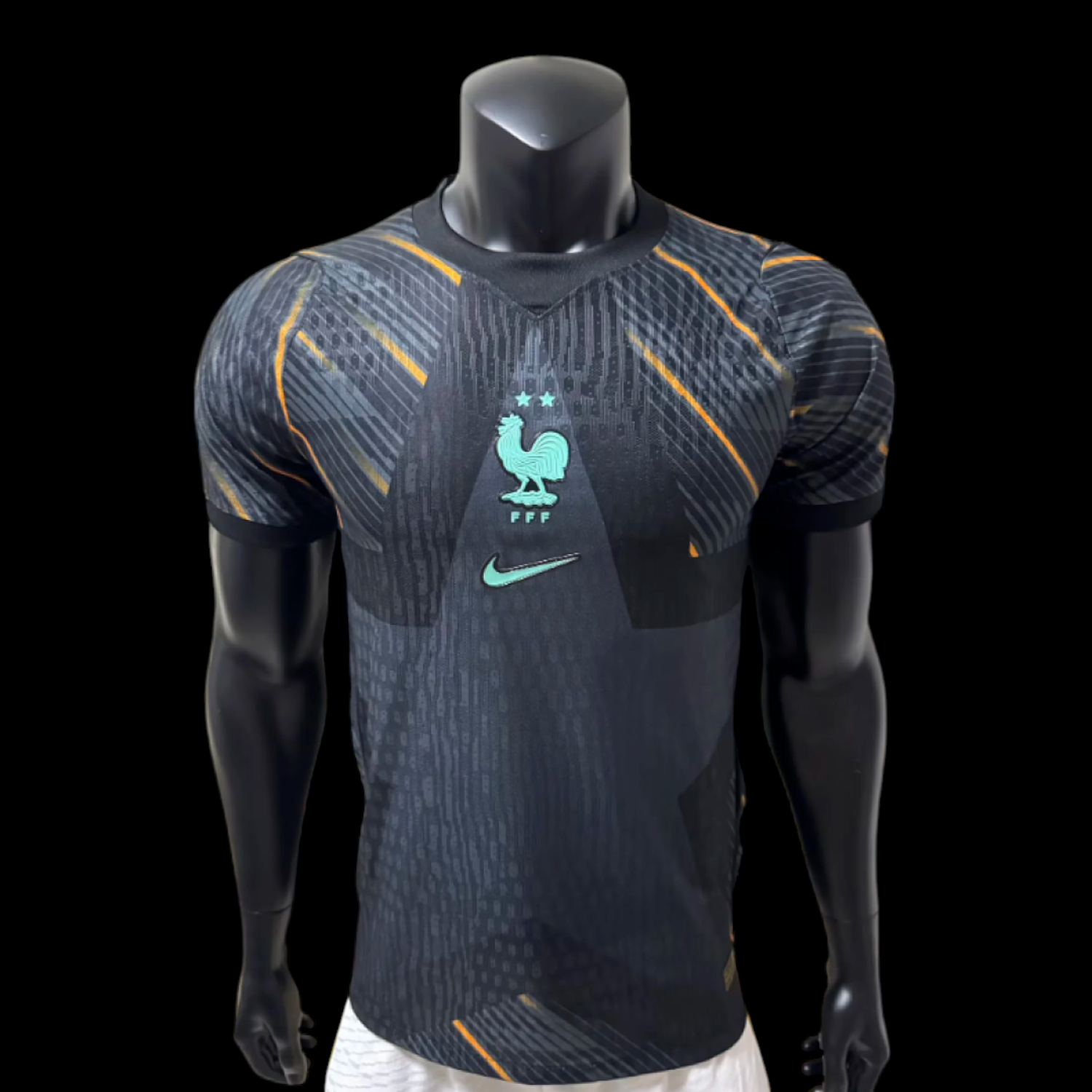 France Maillot Gardien 26/27 - Version Player