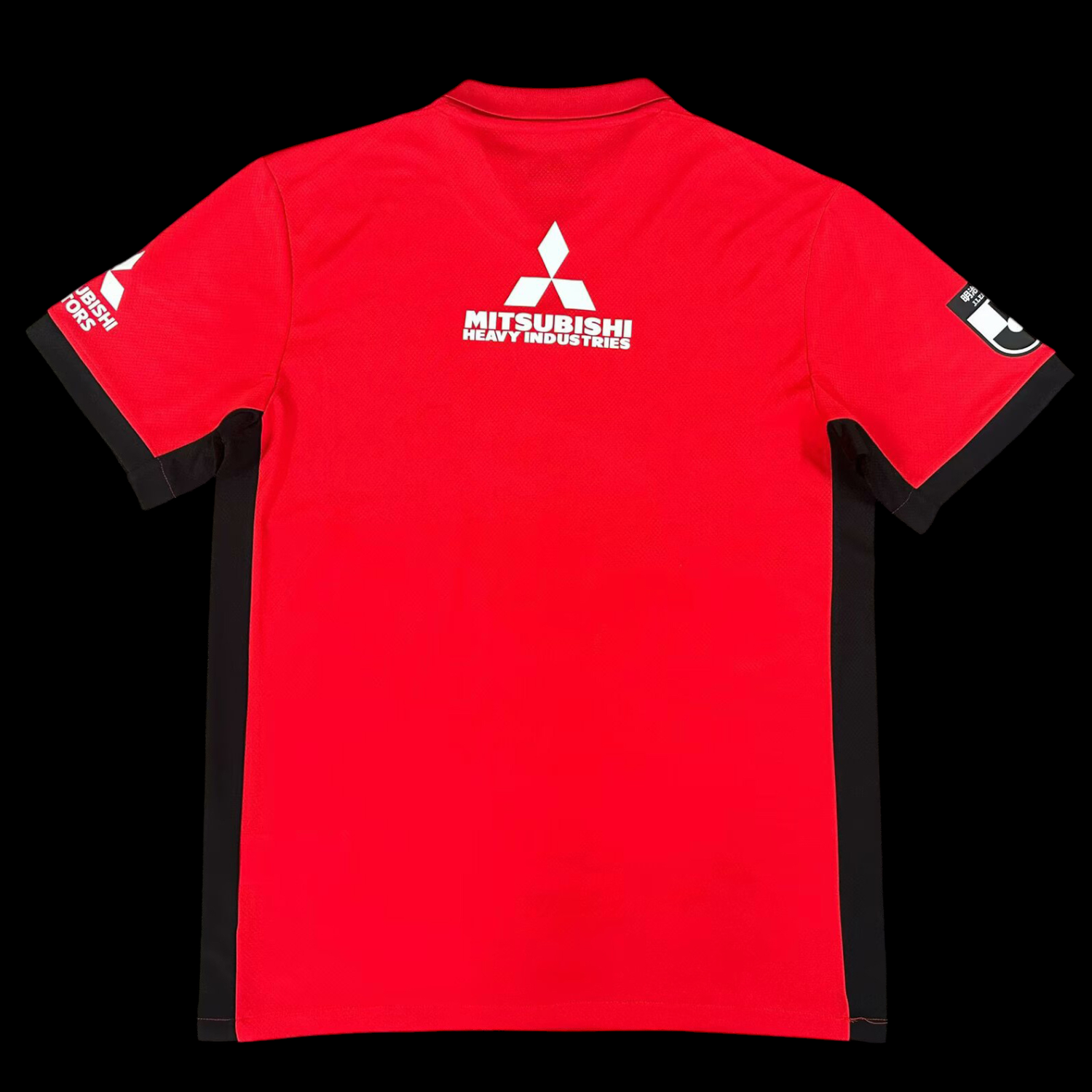 Urawa Red Maillot Domicile 25/26