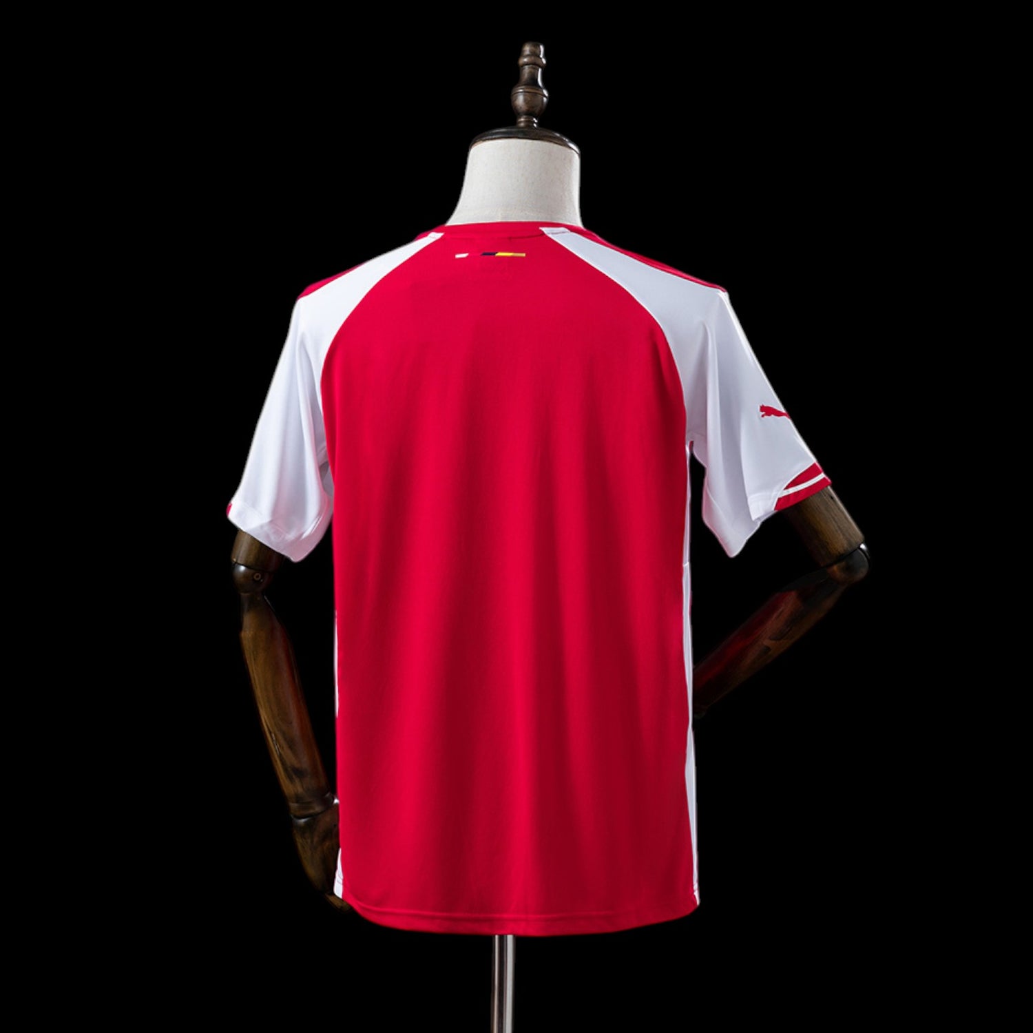 Arsenal Maillot Rétro 14/15