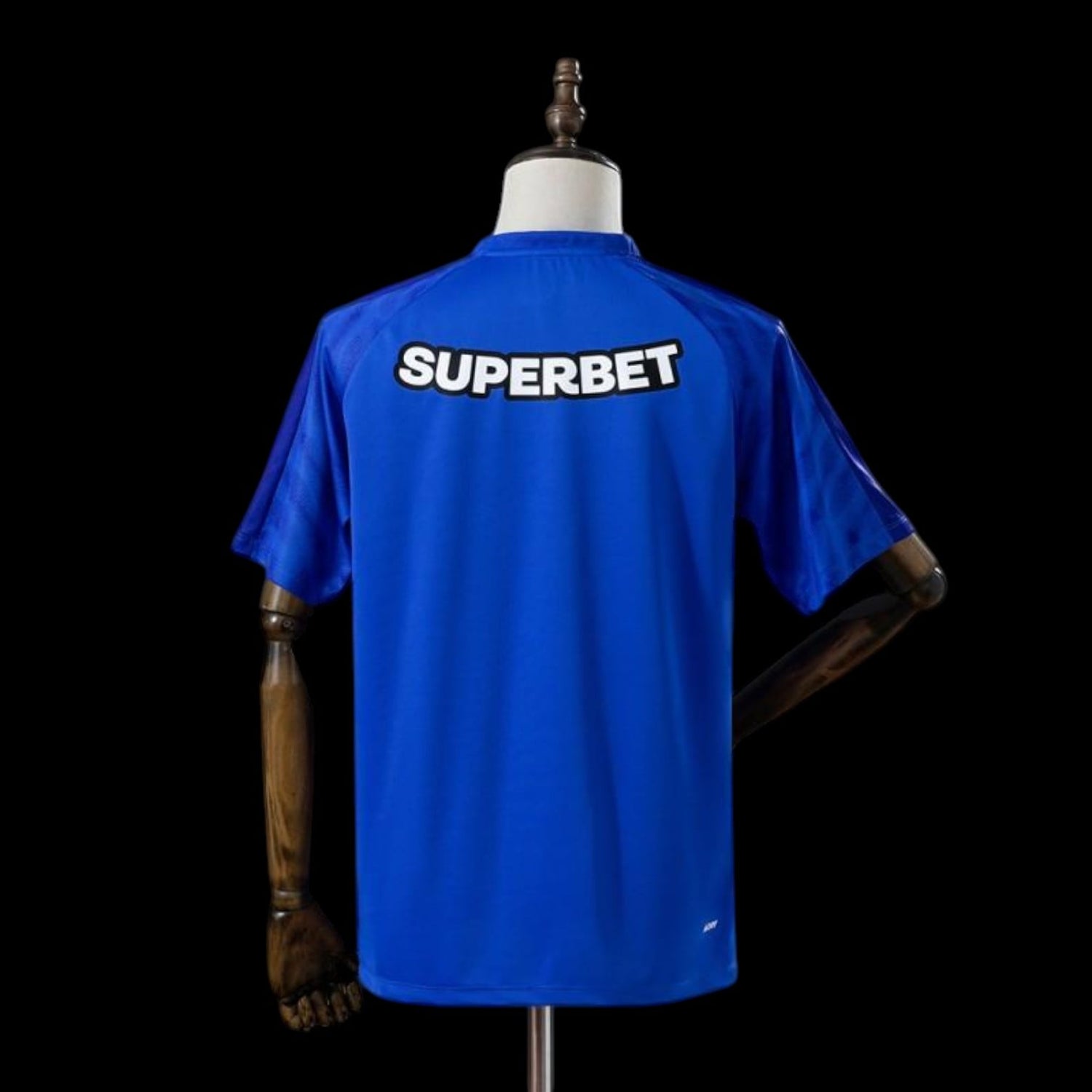 Sao Paulo Maillot Gardien 26/27