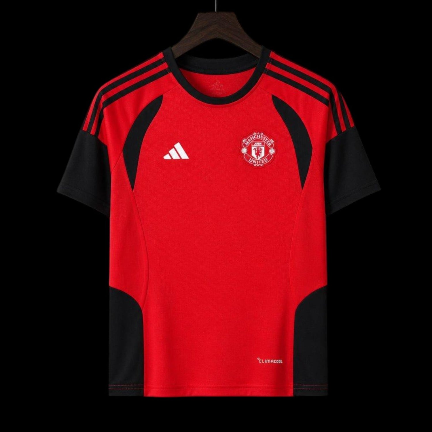Manchester United Maillot D'entraînement 26/27