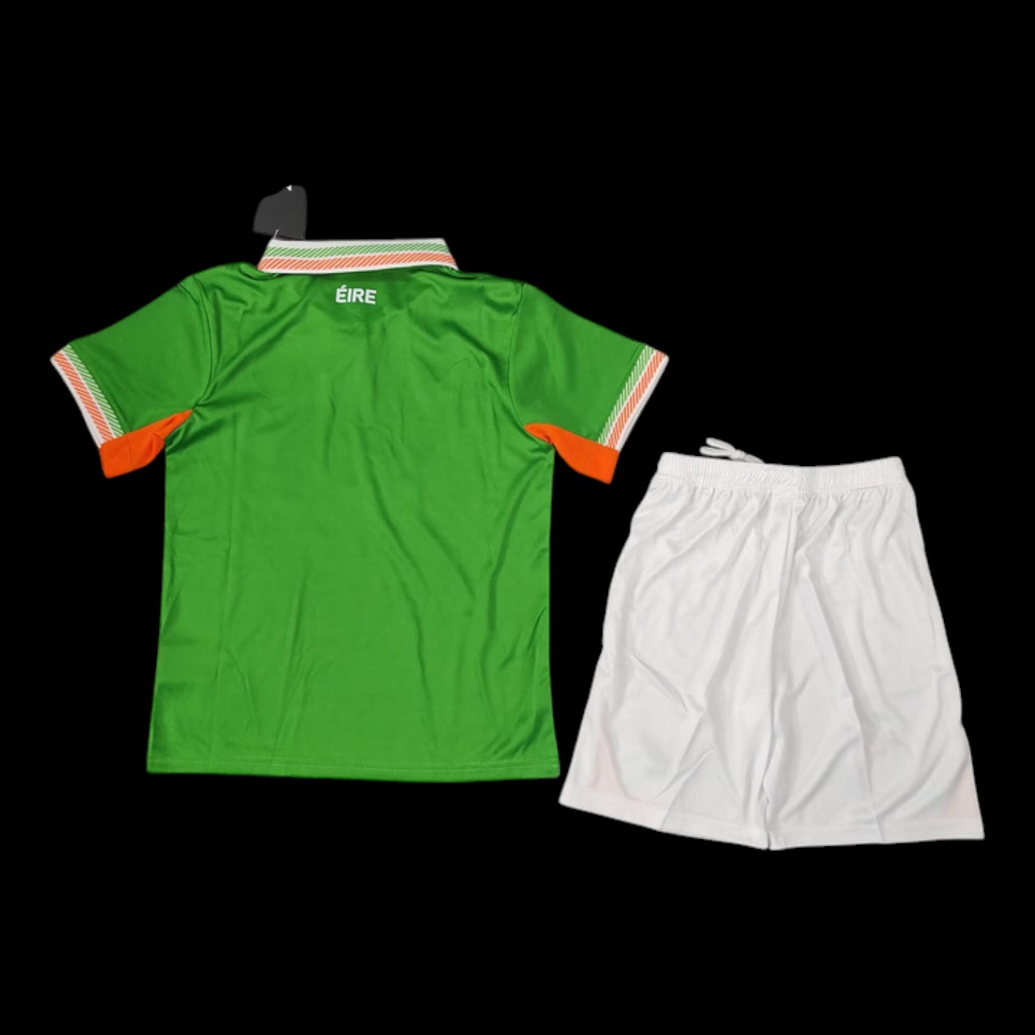 Irlande Maillot Domicile 25/26 - Enfant