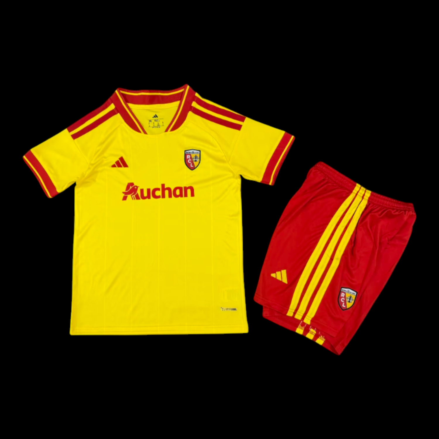 Lens Maillot Domicile 26/27 - Enfant