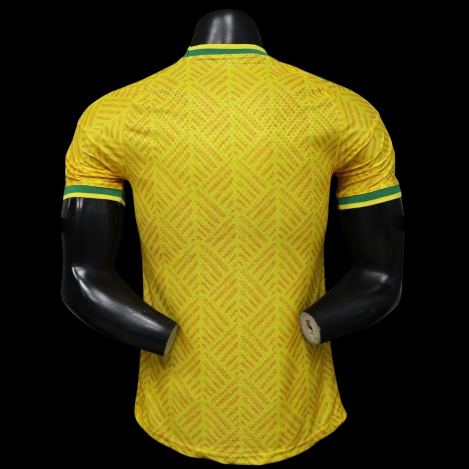 Afrique du sud Maillot Domicile 26/27 - Version Player