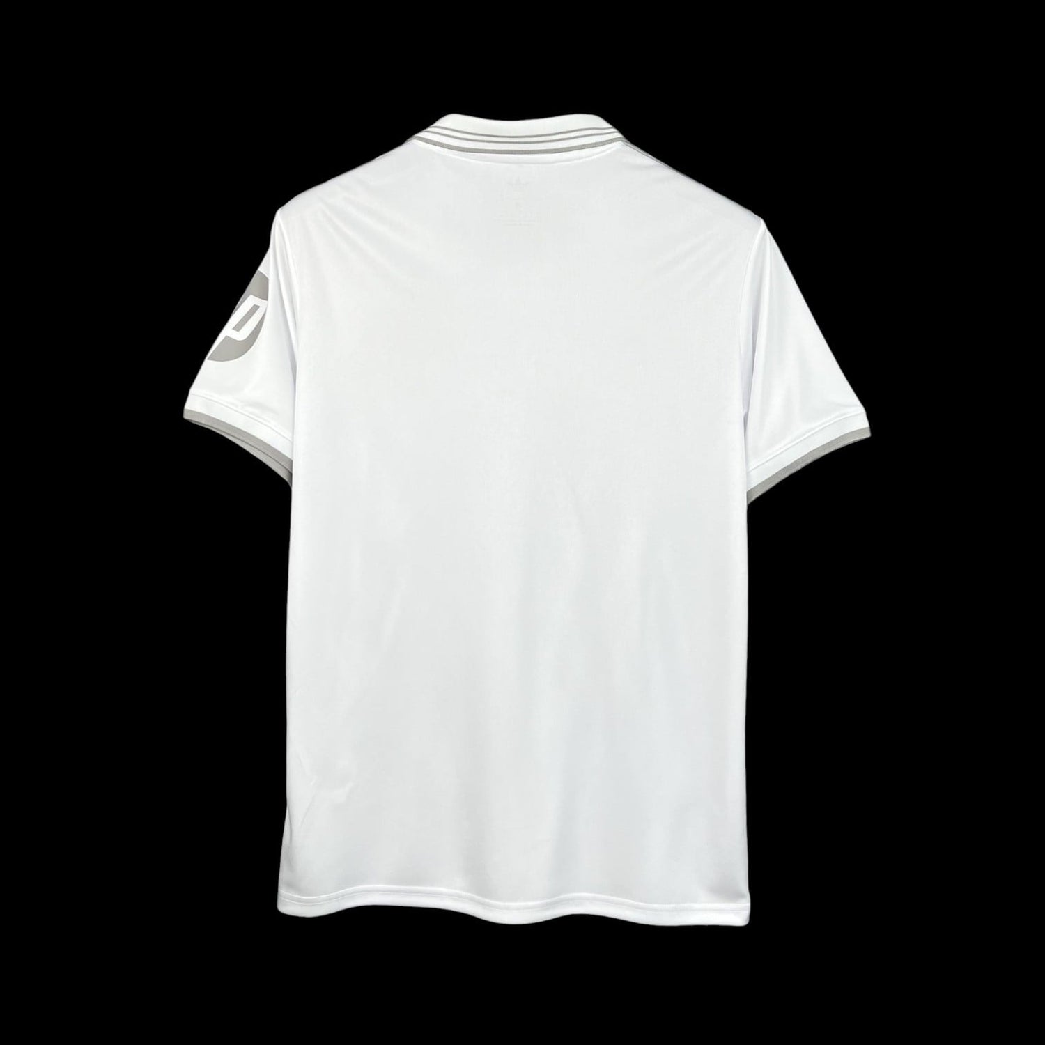 R.Madrid Maillot 125e anniversaire