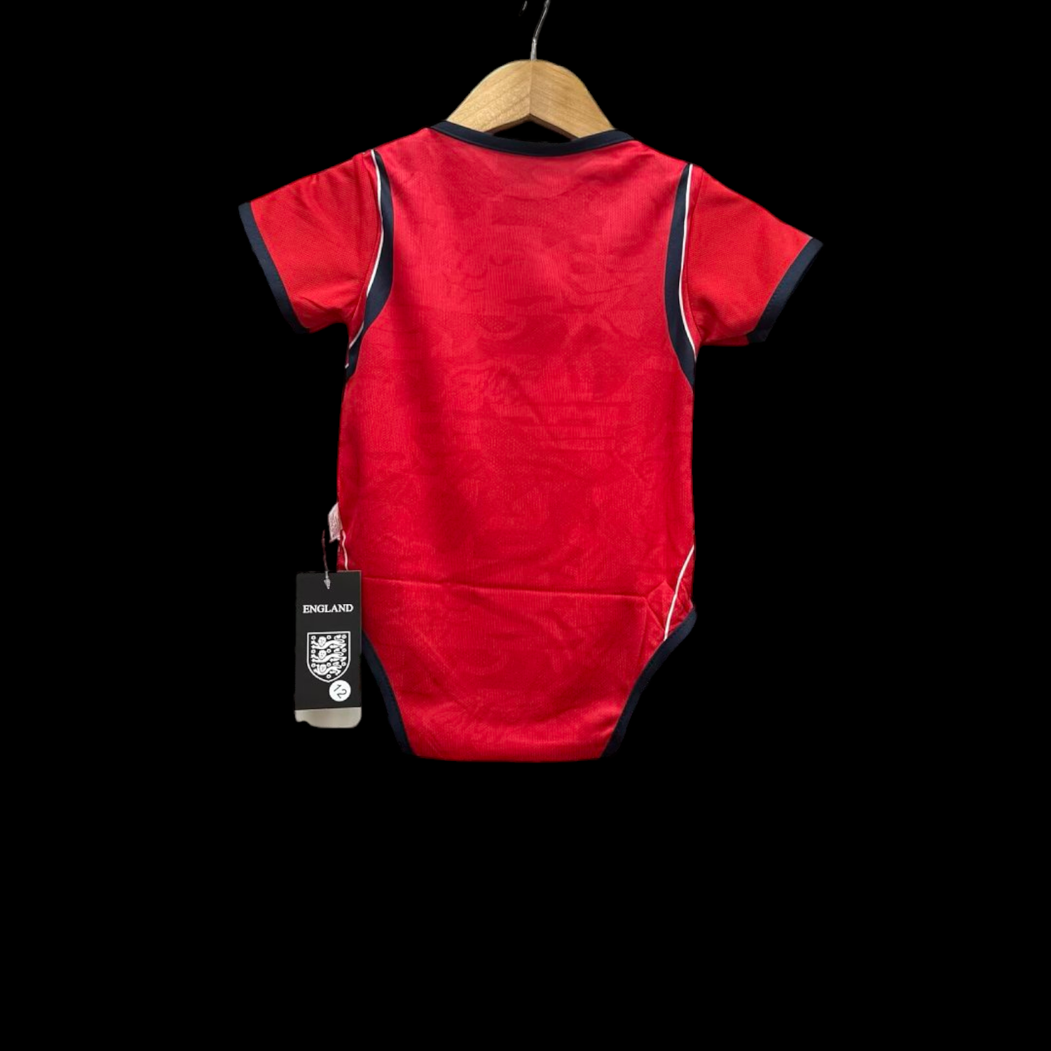 Angleterre Body Extérieur 26/27 - Bébé