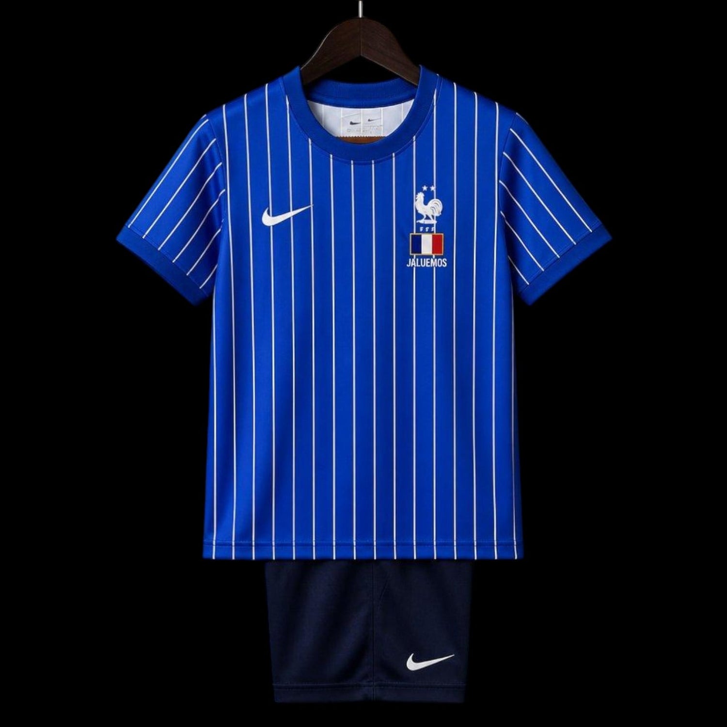 France Maillot Avant-Match 26/27 - Enfant