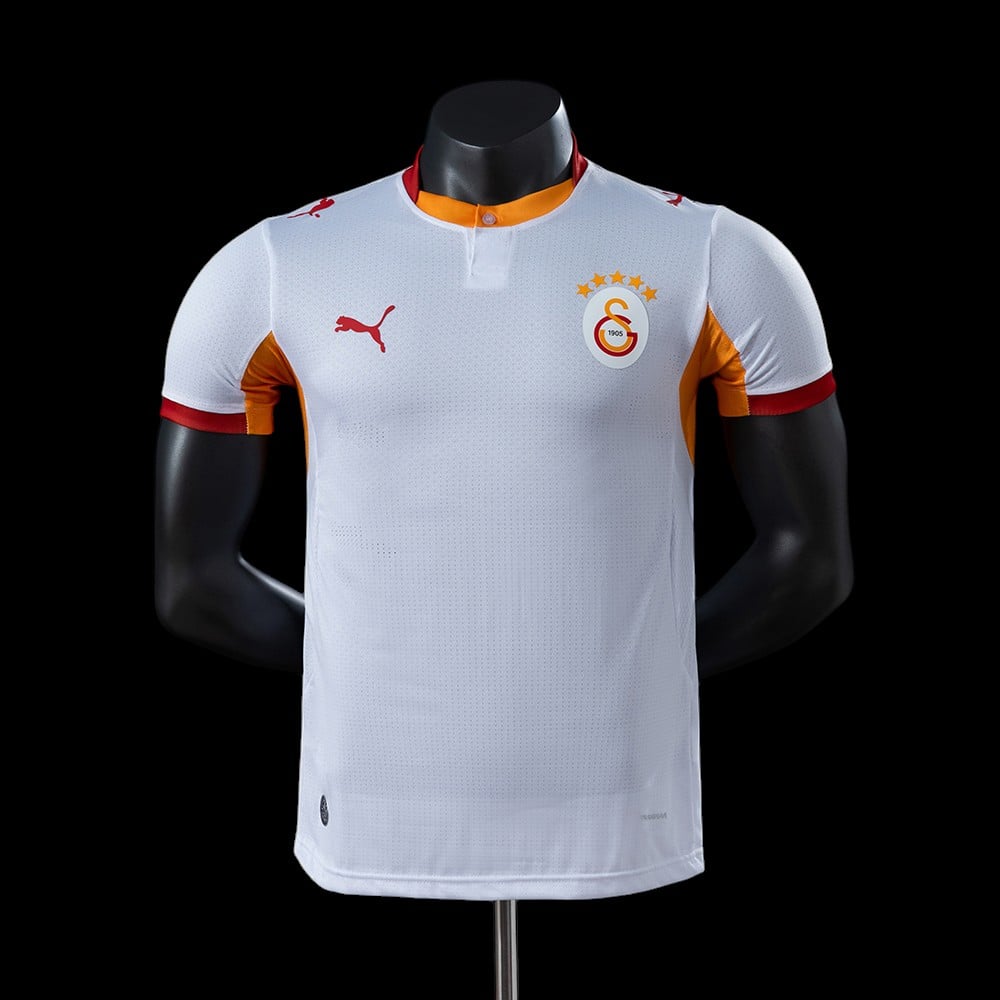 Galatasaray Maillot Extérieur 26/27- Version Player