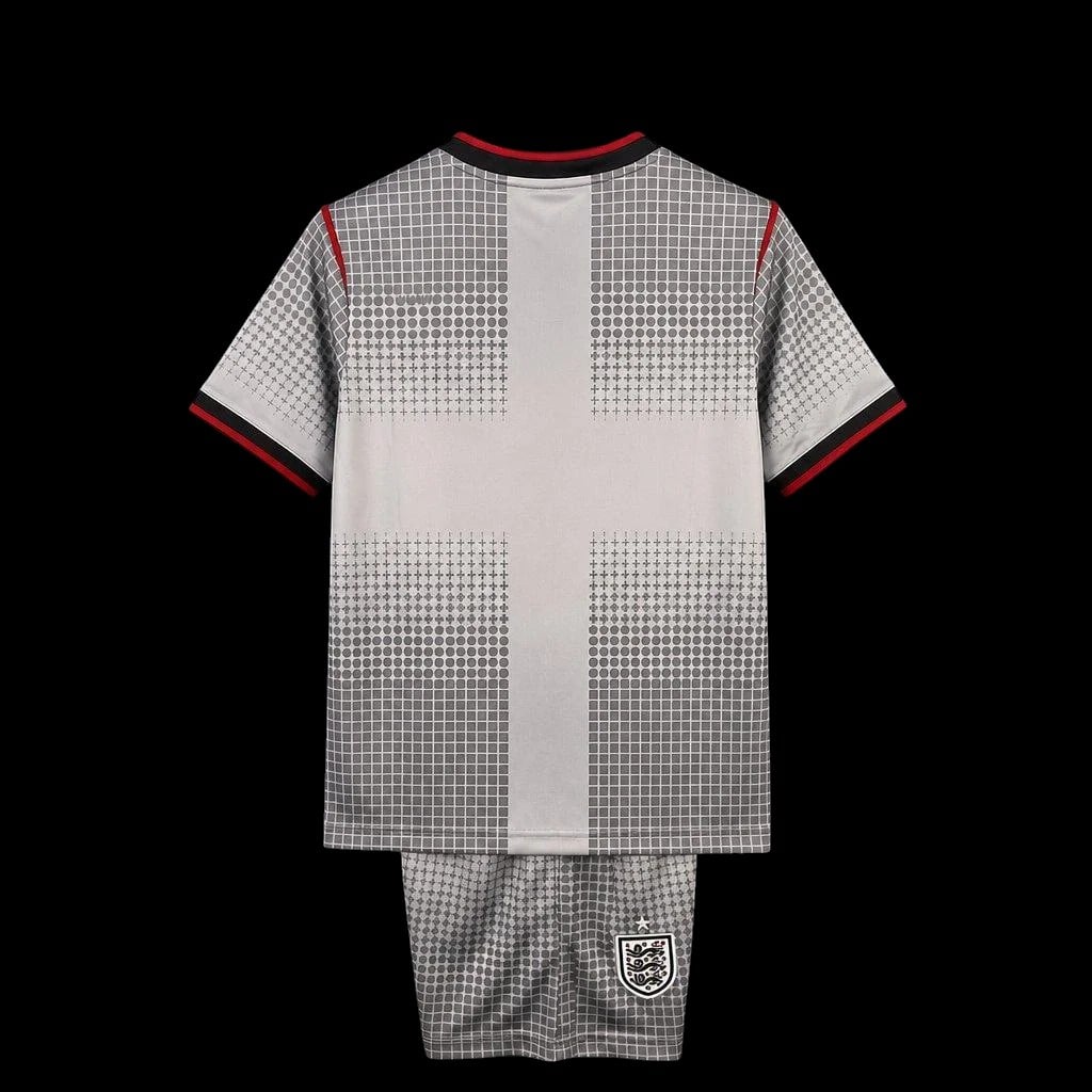 Angleterre Maillot Avant-Match 26/27 - Enfant