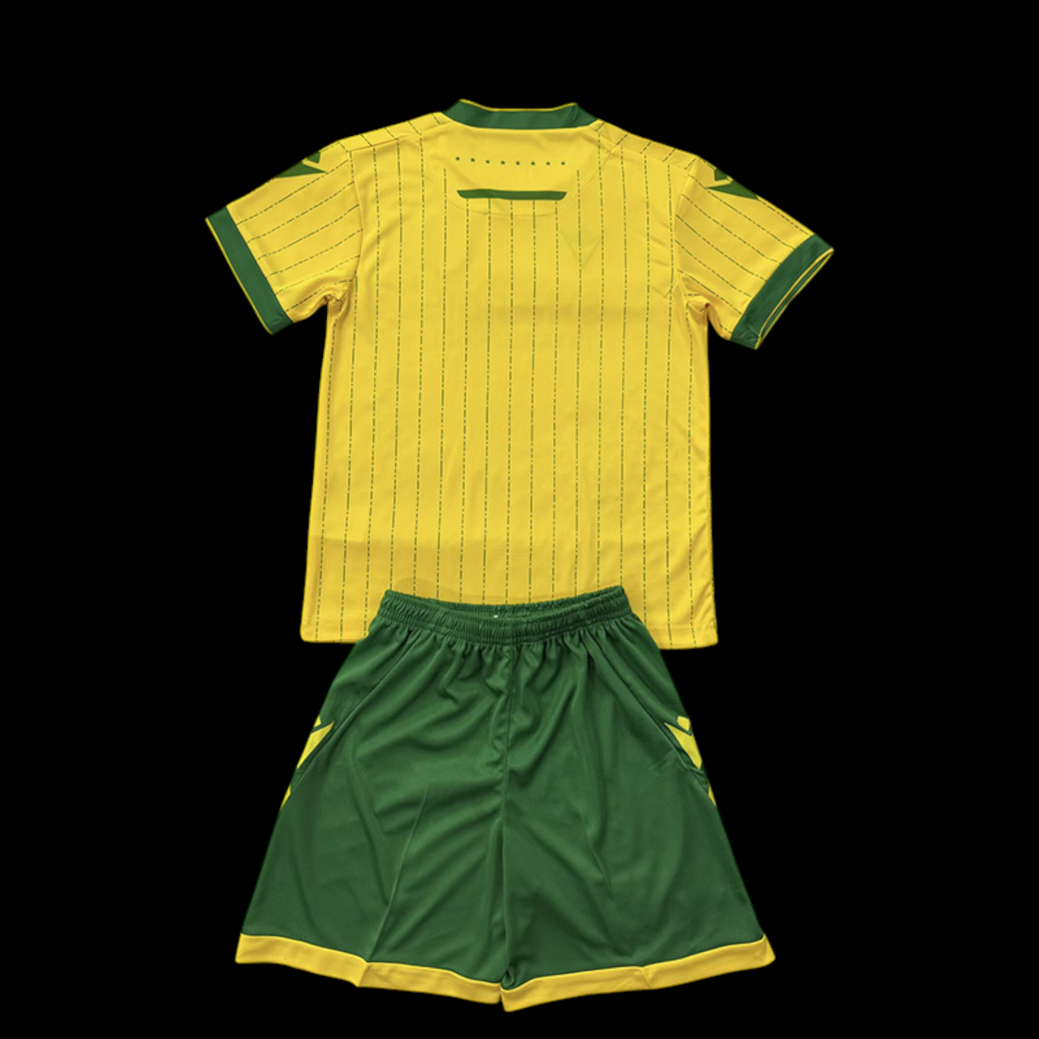Nantes Maillot Domicile 25/26 - Enfant