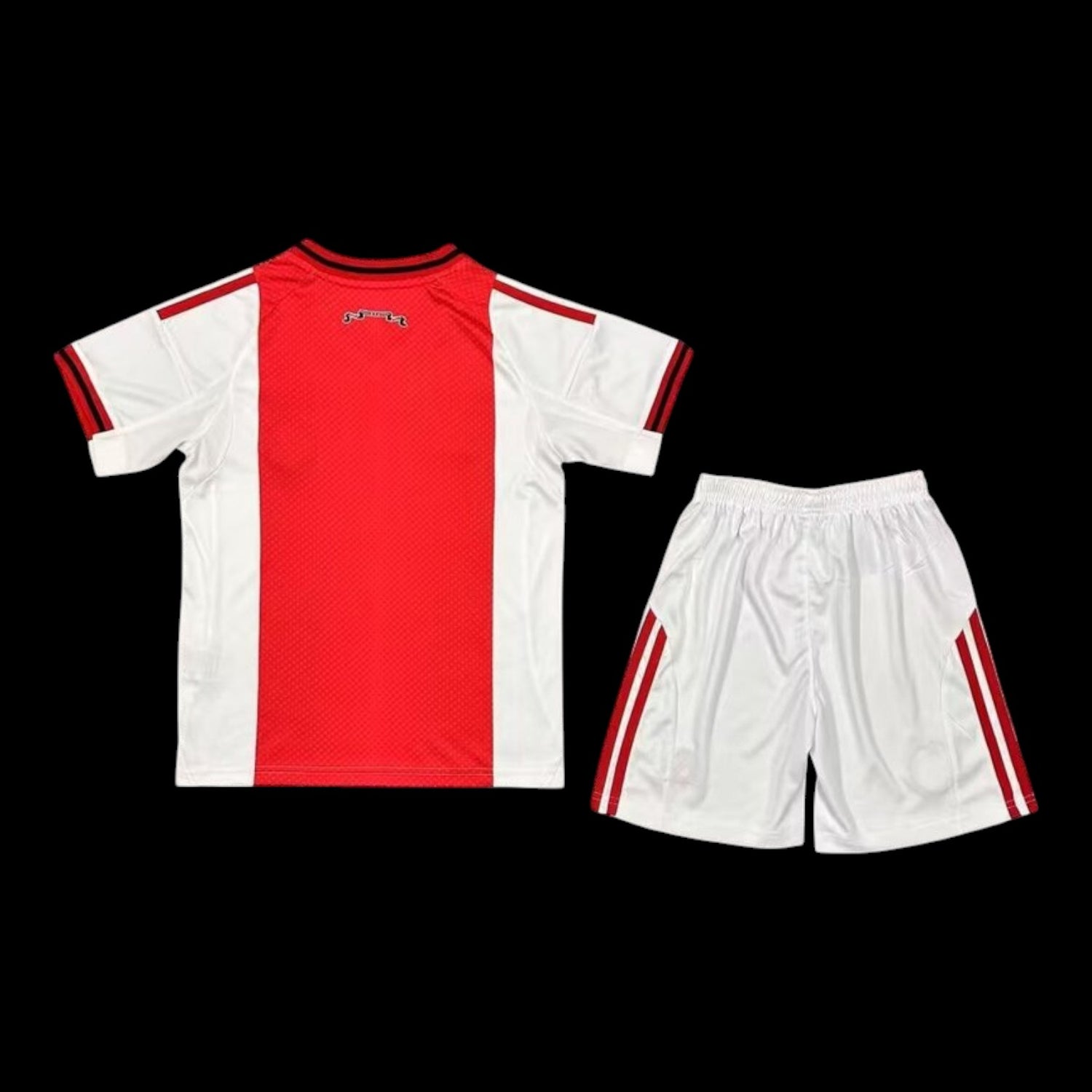 Ajax Amsterdam Maillot Domicile 25/26 - Enfant