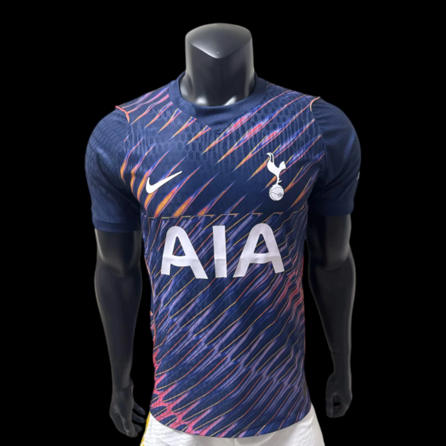 Tottenham Maillot Extérieur 26/27 - Version Player