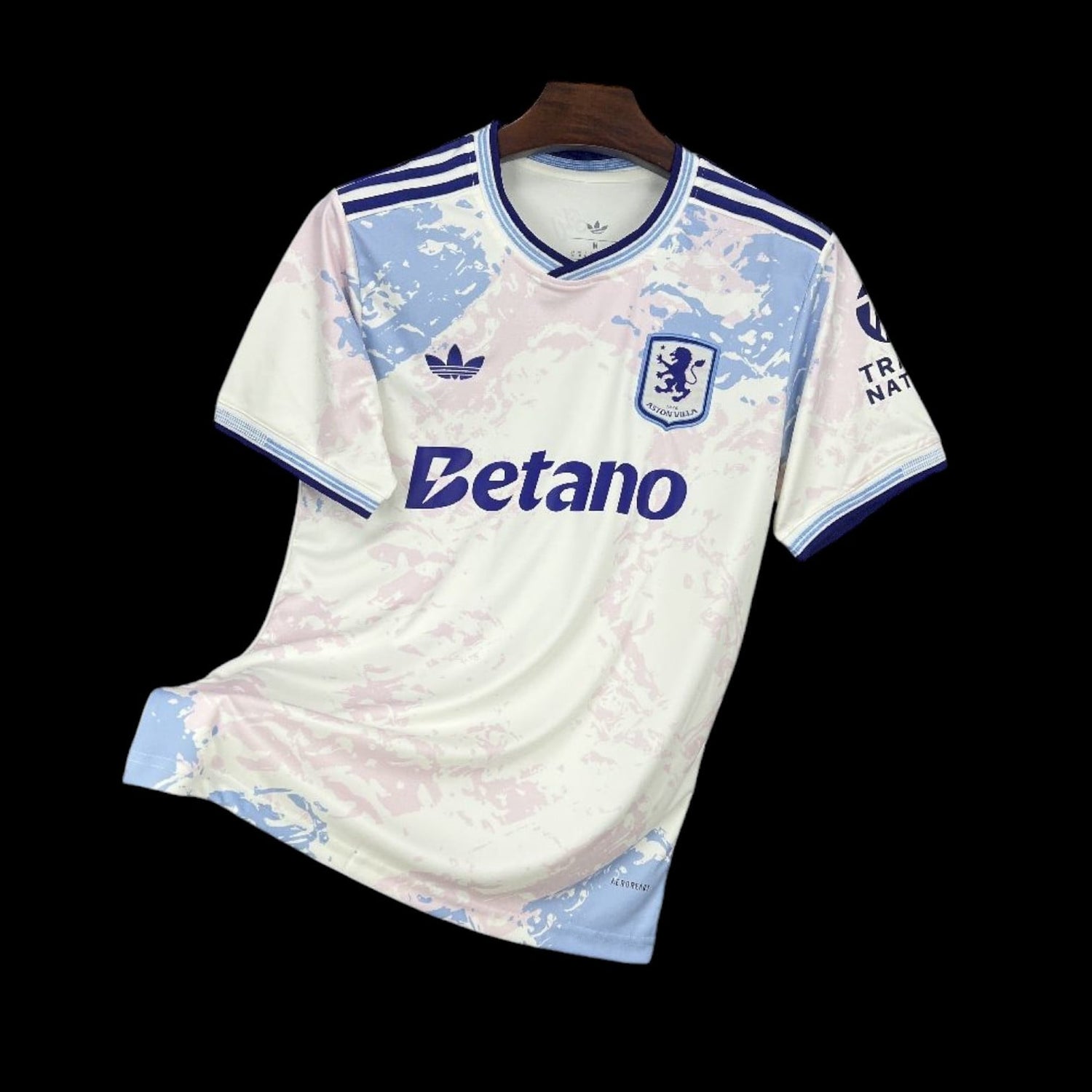 Aston Villa Maillot Third 25/26