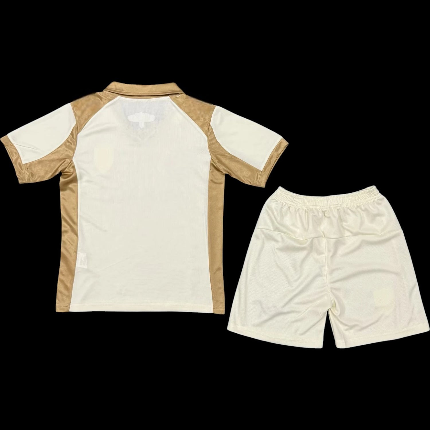 Lens Maillot Third 25/26 - Enfant