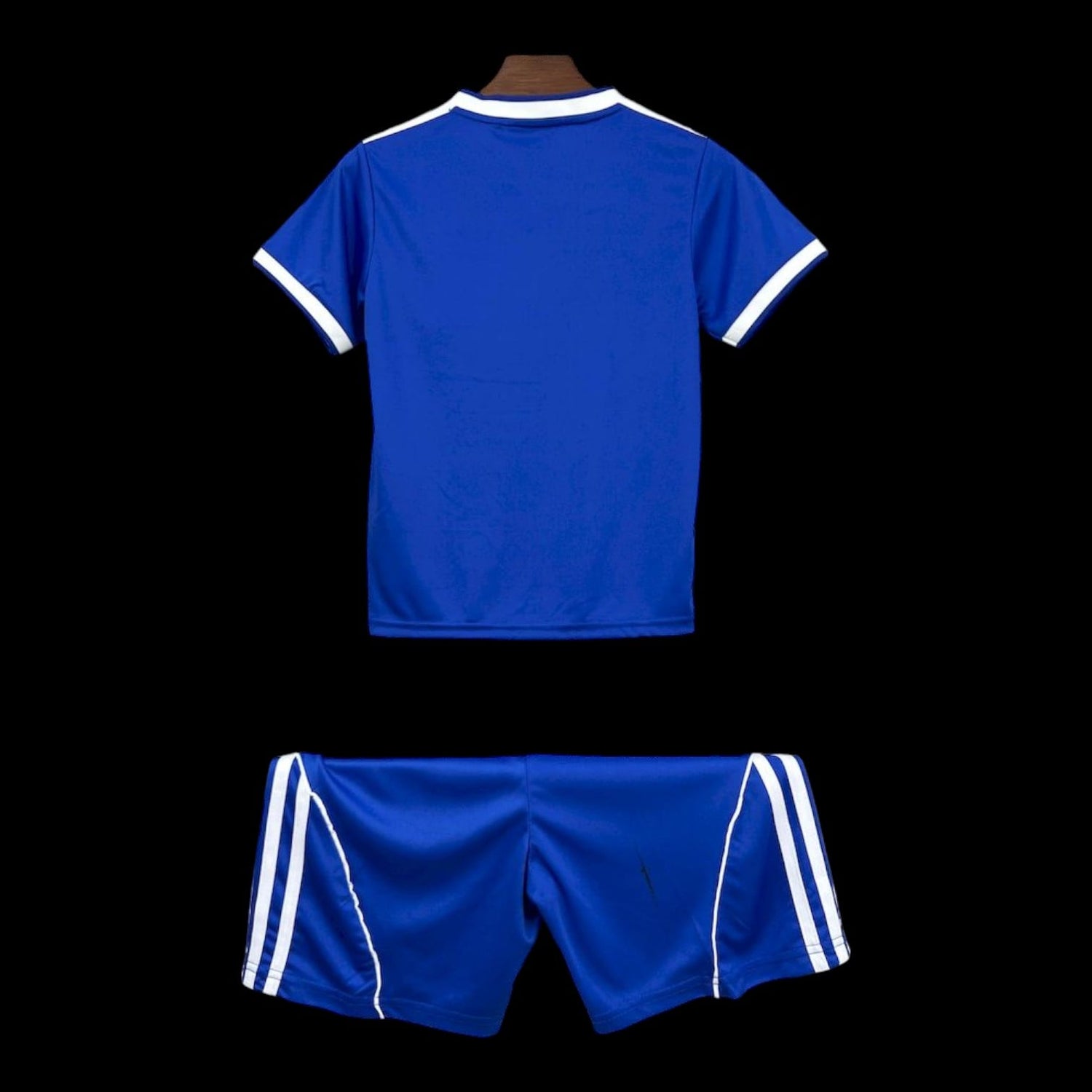 R.Madrid Maillot Third 25/26 - Enfant
