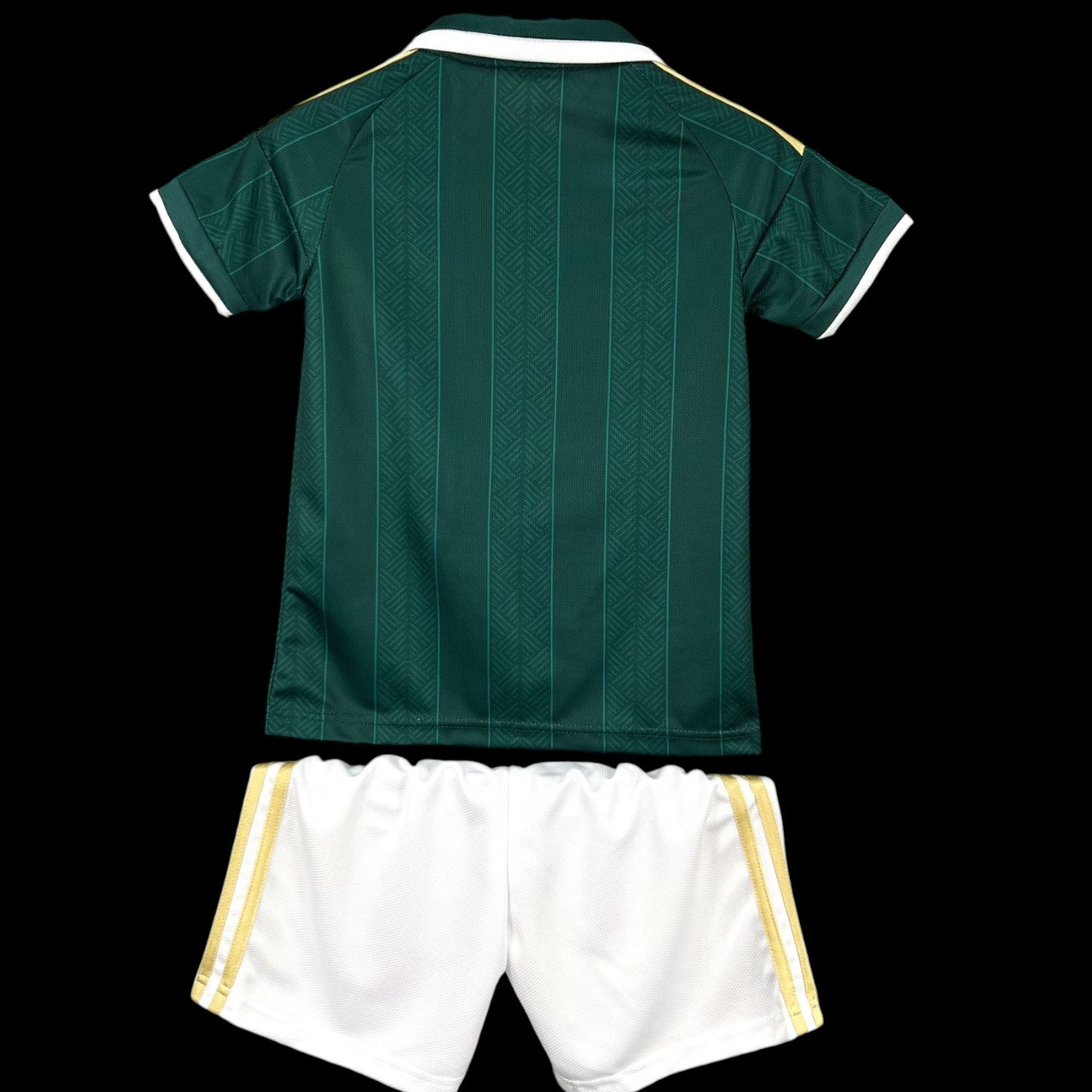 Afrique du Sud Maillot Extérieur 26/27 - Enfant