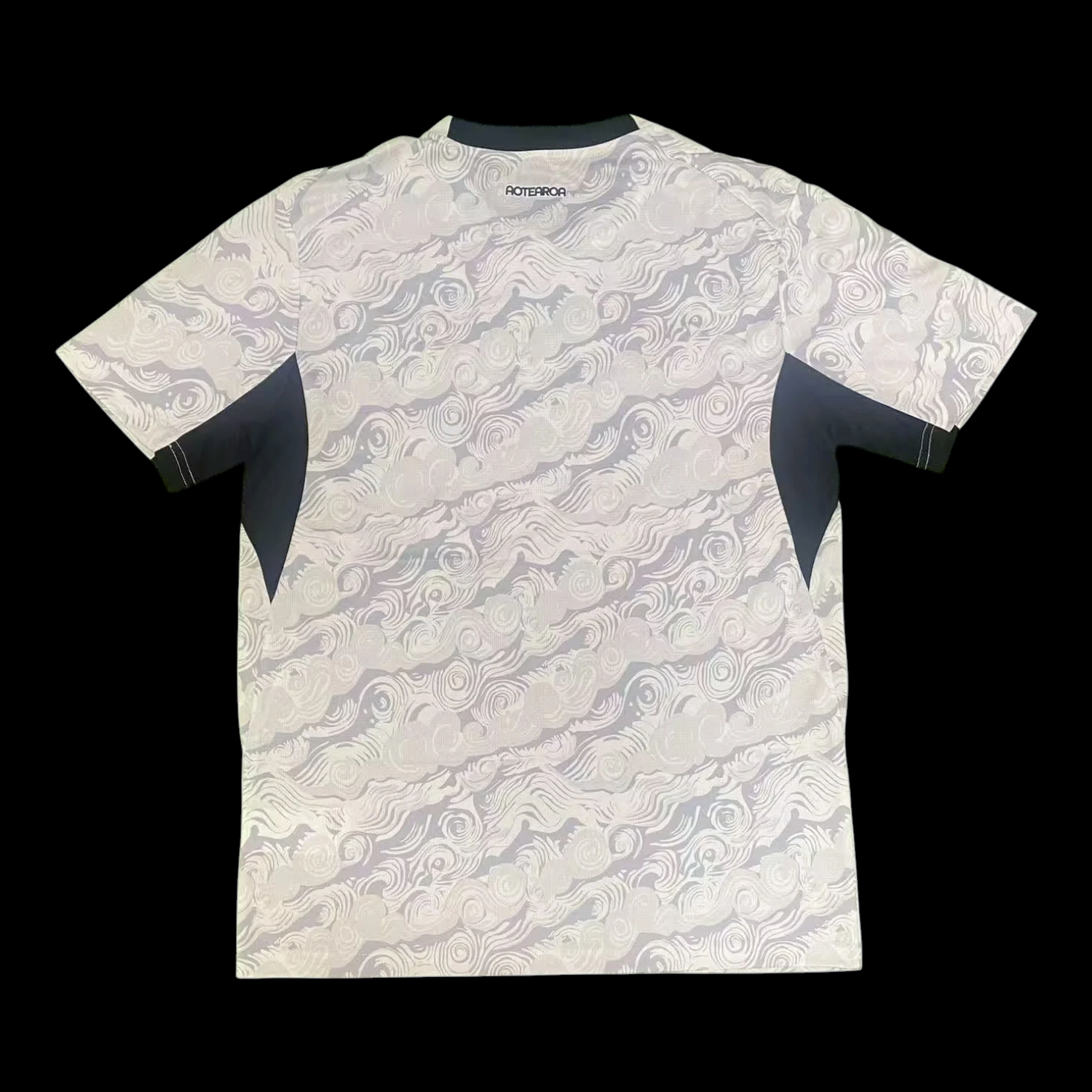 Nouvelle-Zélande Maillot Extérieur 26/27