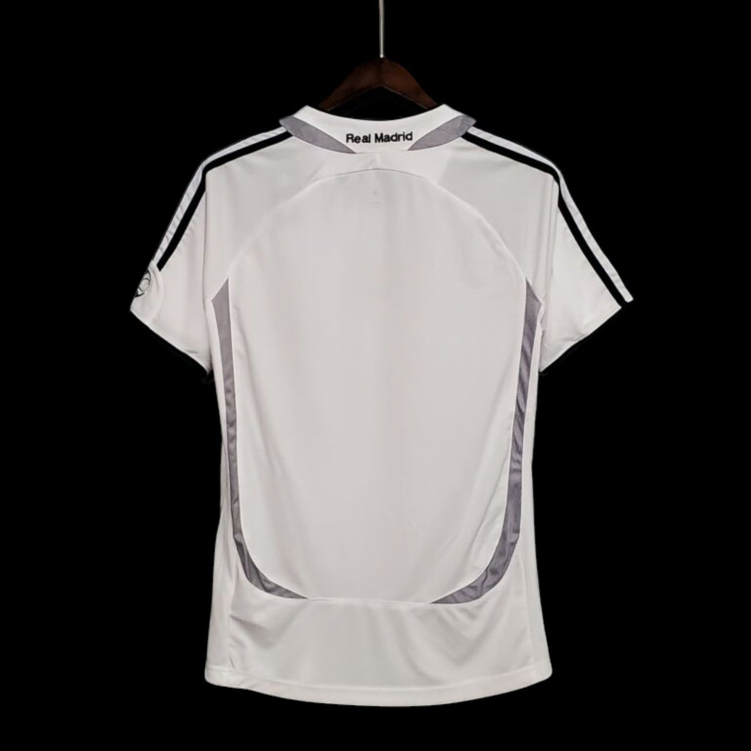 R.Madrid Maillot Rétro 06/07