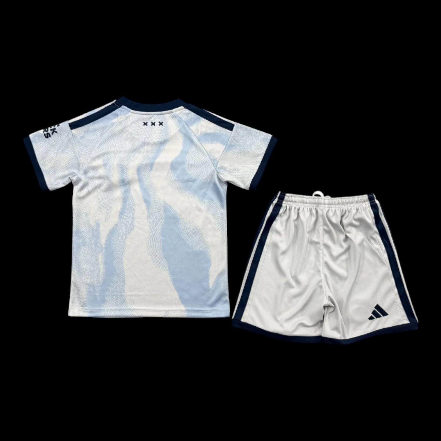 Ajax Amsterdam Maillot Third 26/27 - Enfant