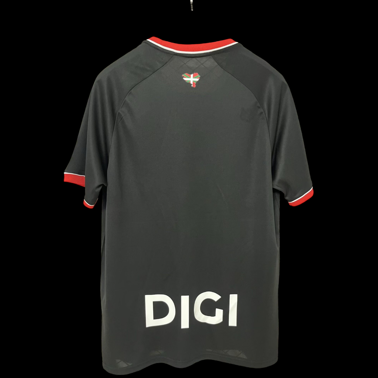 Athletic Bilbao Maillot Extérieur 26/27
