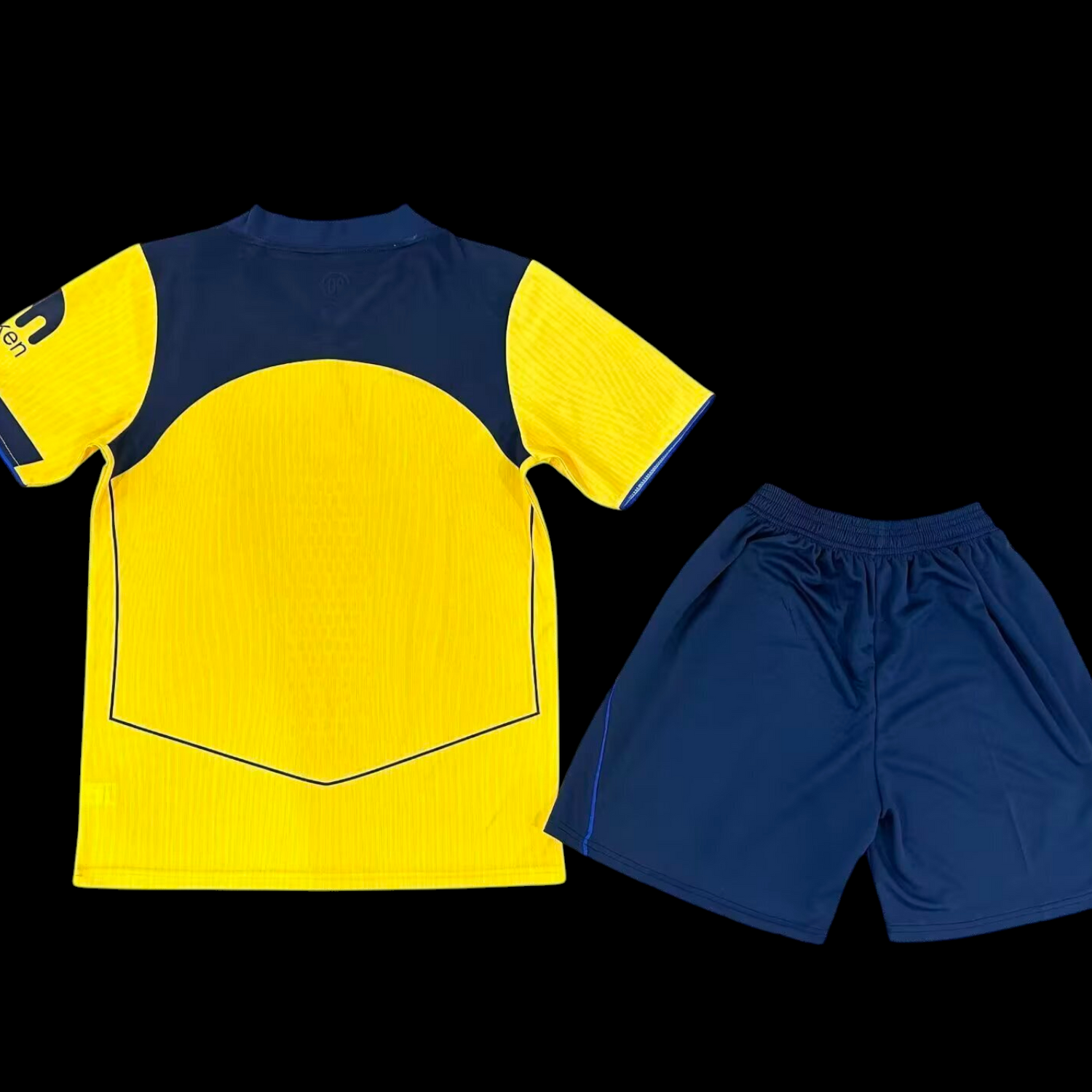 Tottenham Maillot Third 25/26 - Enfant