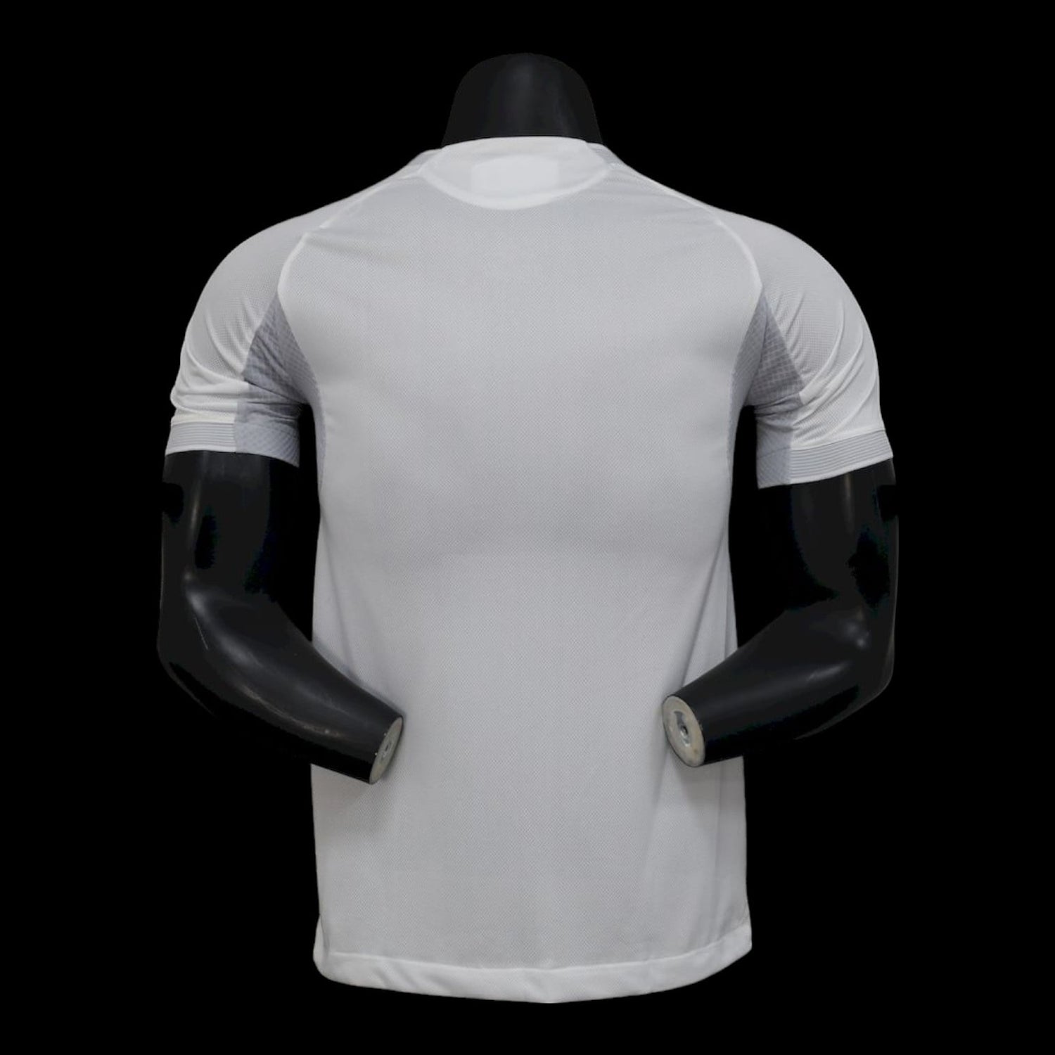 R.Madrid Maillot Domicile 25/26 - Version Player