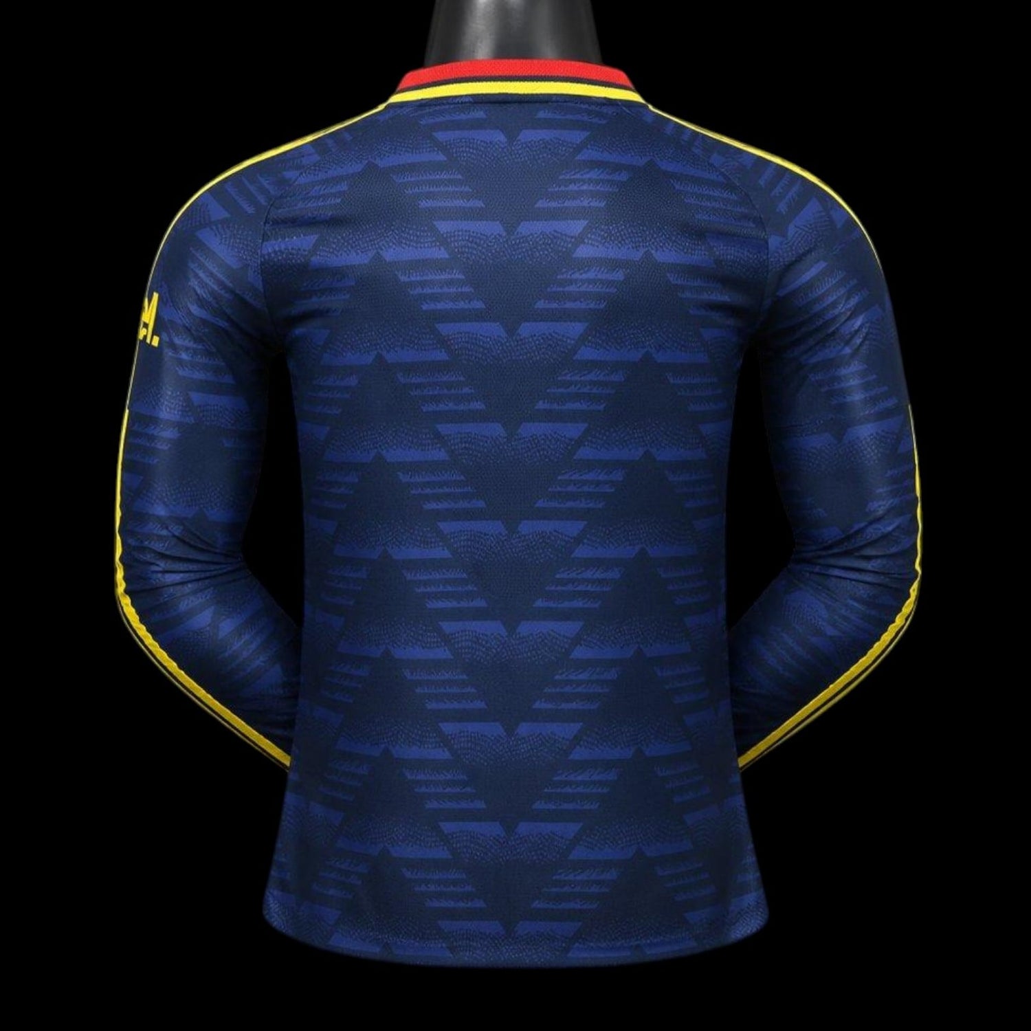 Arsenal Maillot Manches Longues Extérieur 26/27 - Version Player