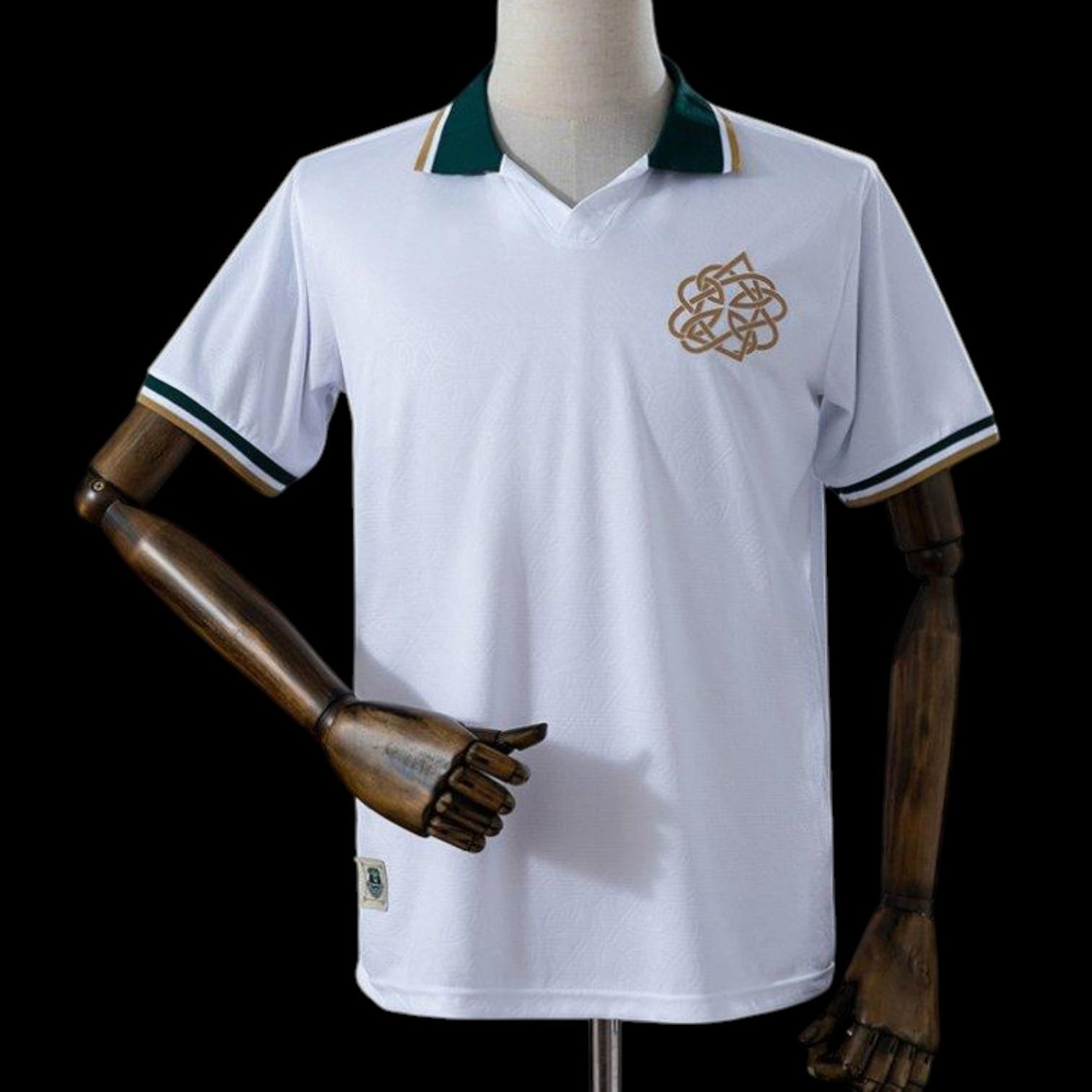 Everton Maillot St. Patrick's Day 26/27