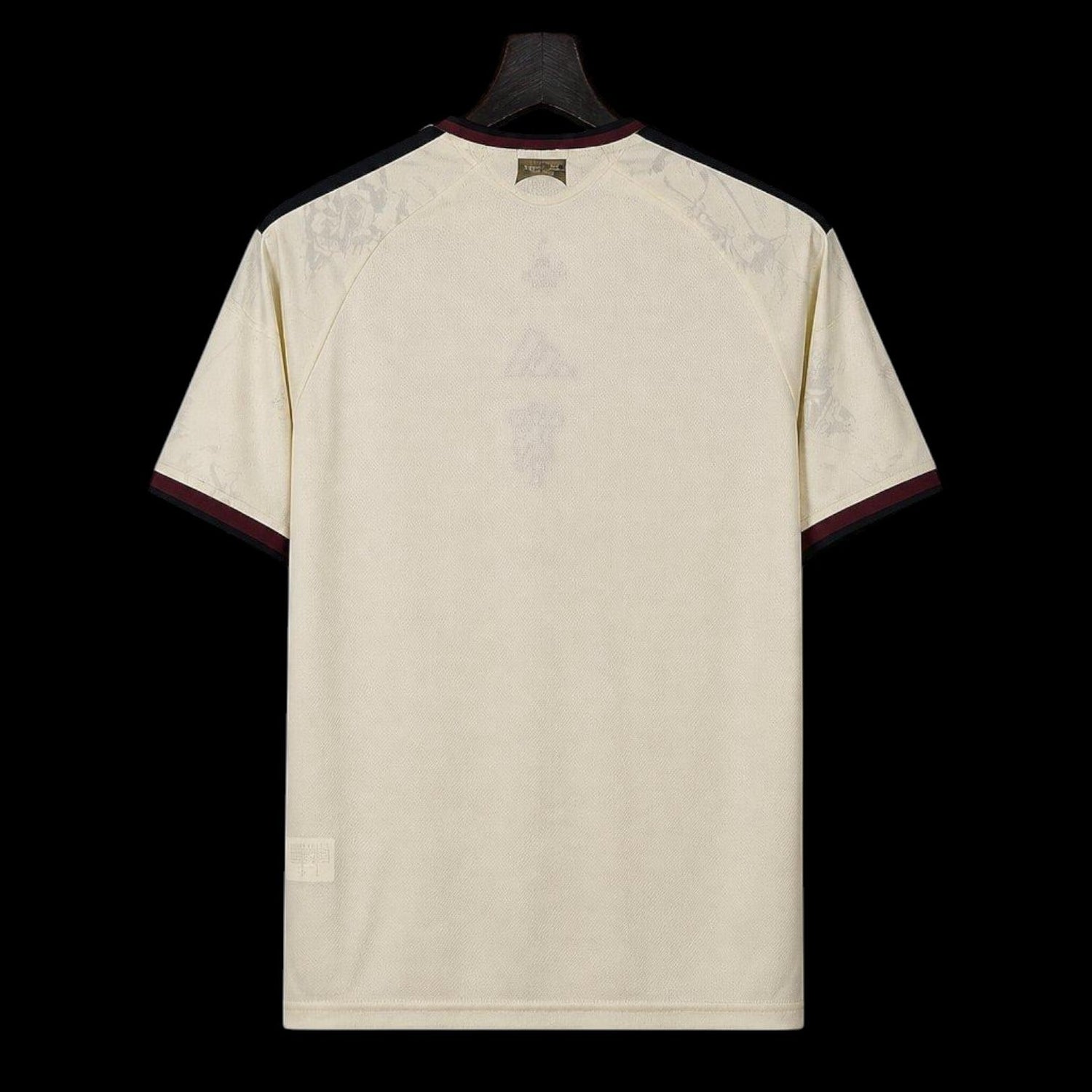 Manchester United Maillot Third 26/27