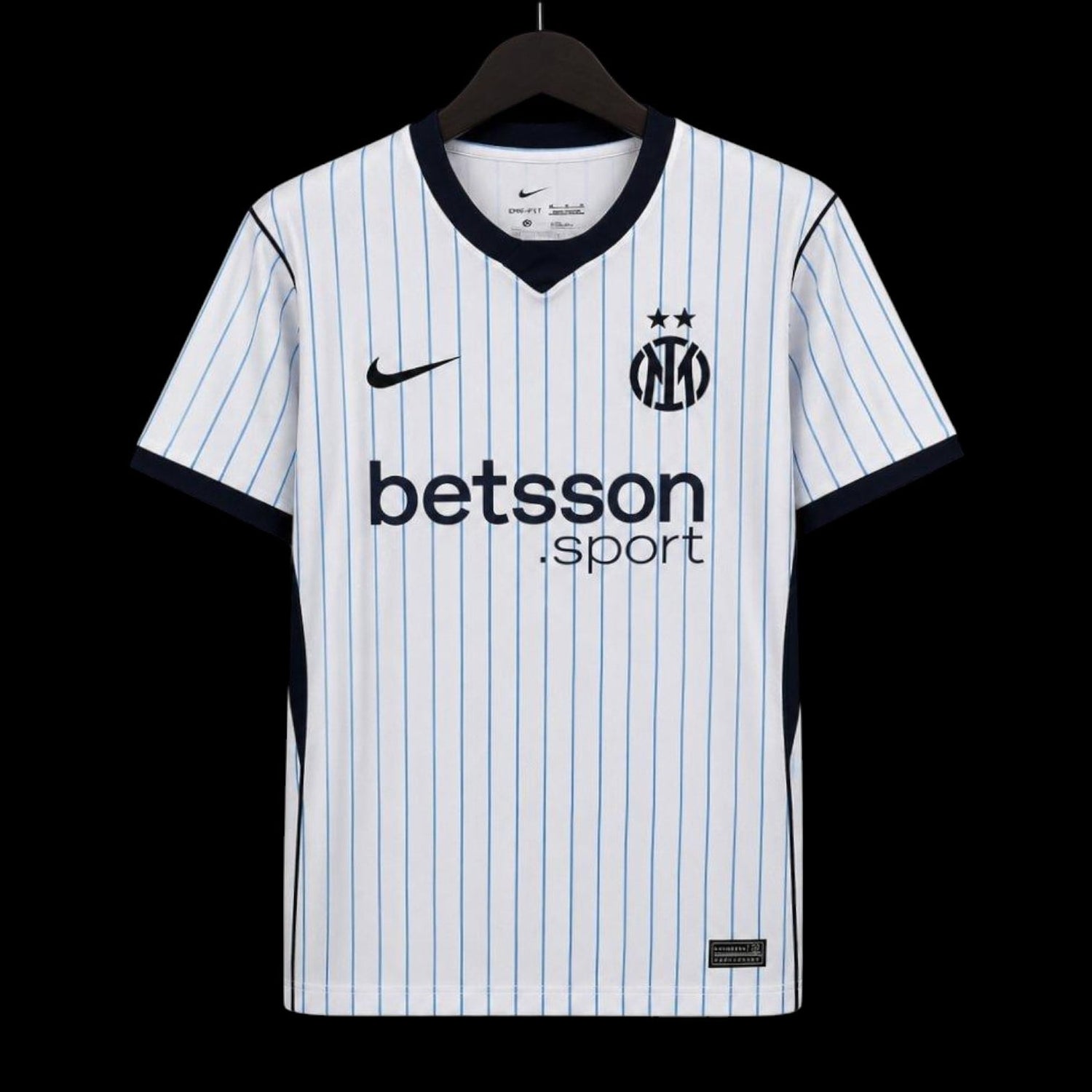Inter Milan Maillot Extérieur 26/27