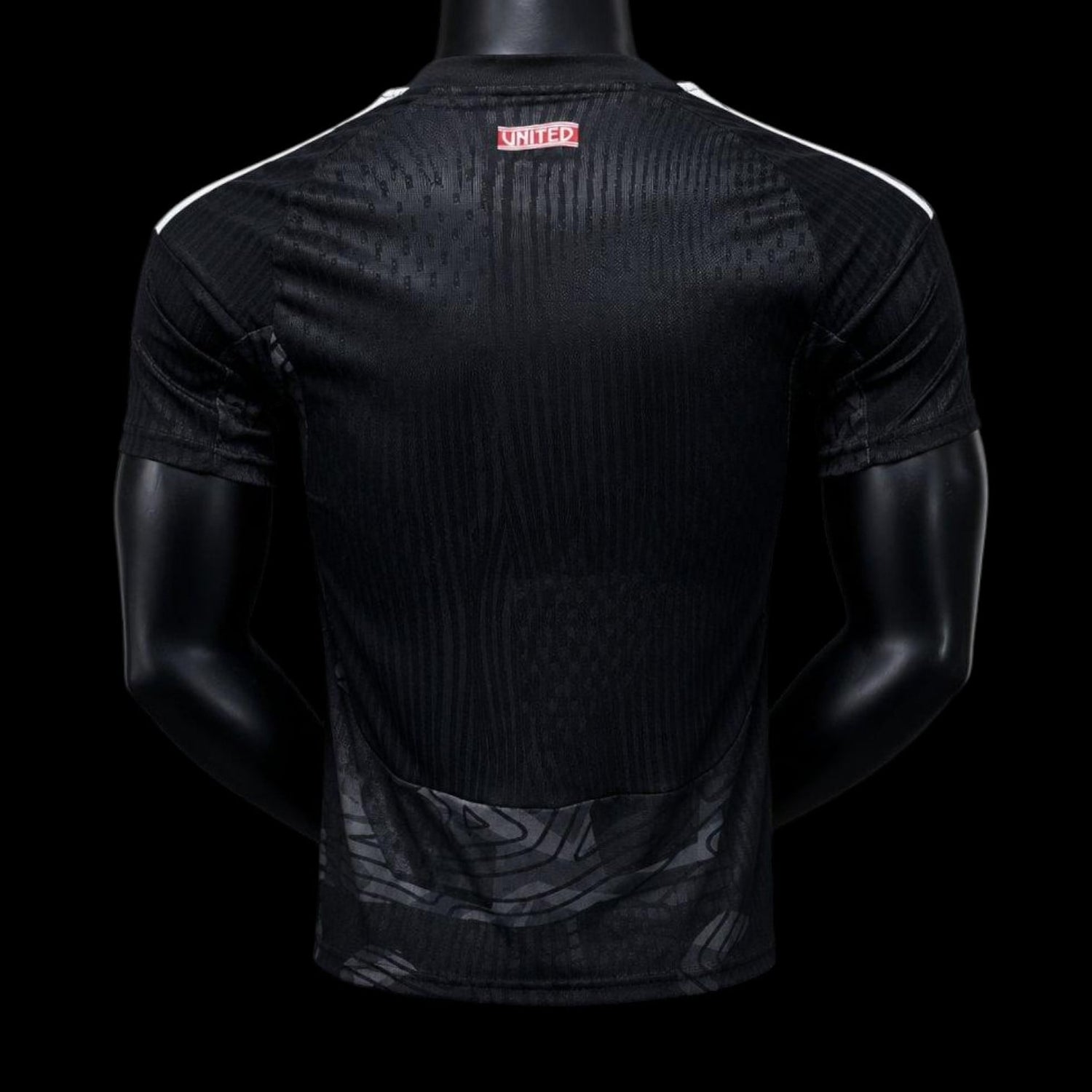 Manchester United Maillot Gardien 26/27 - Version Player