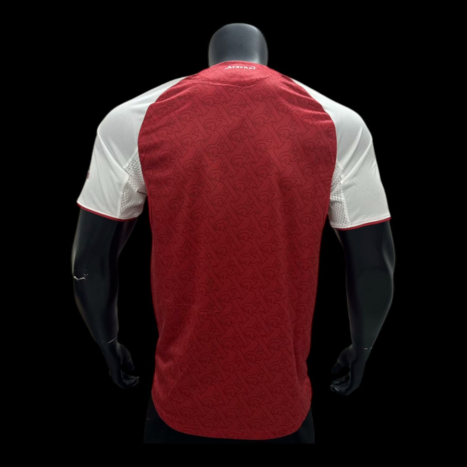 Arsenal Maillot Domicile 25/26 - Version Player